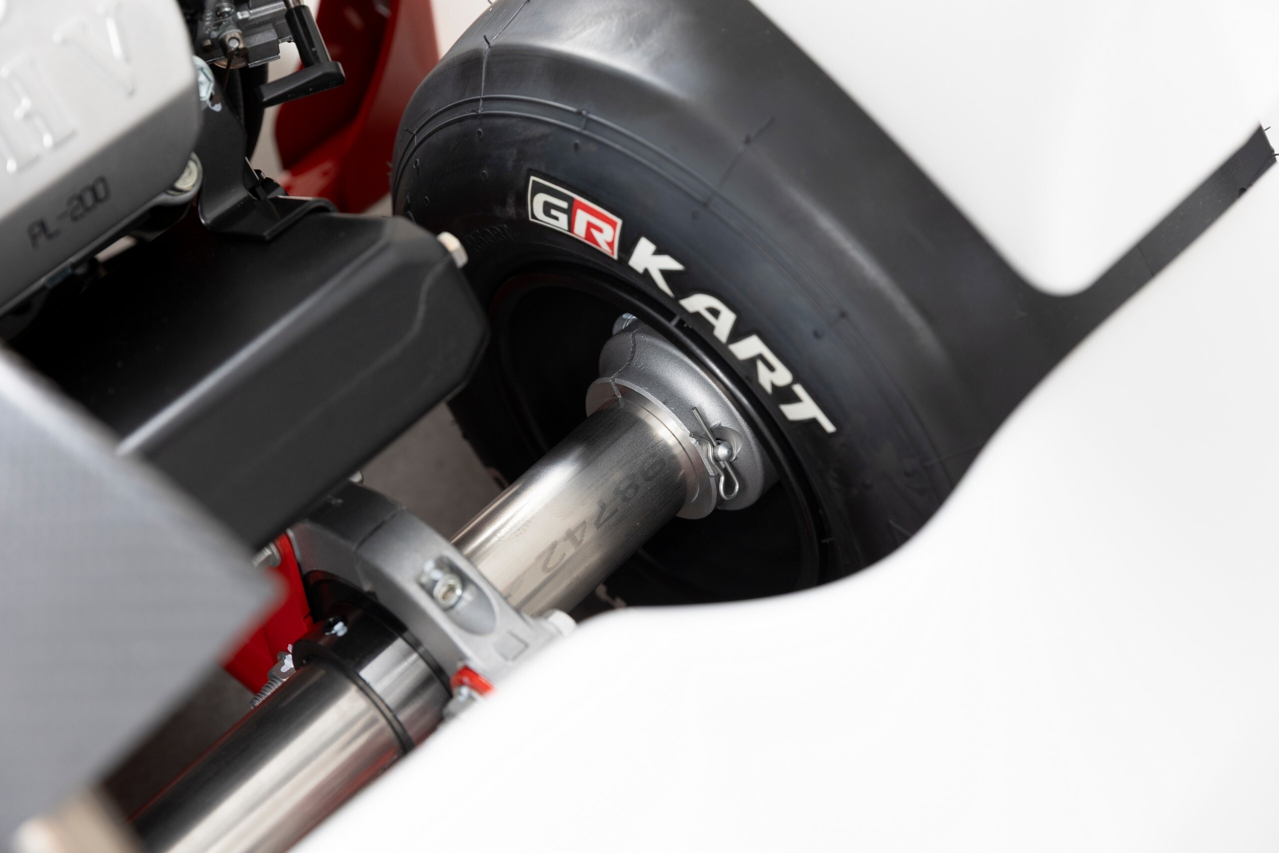 Toyota GR Kart Japan - 10