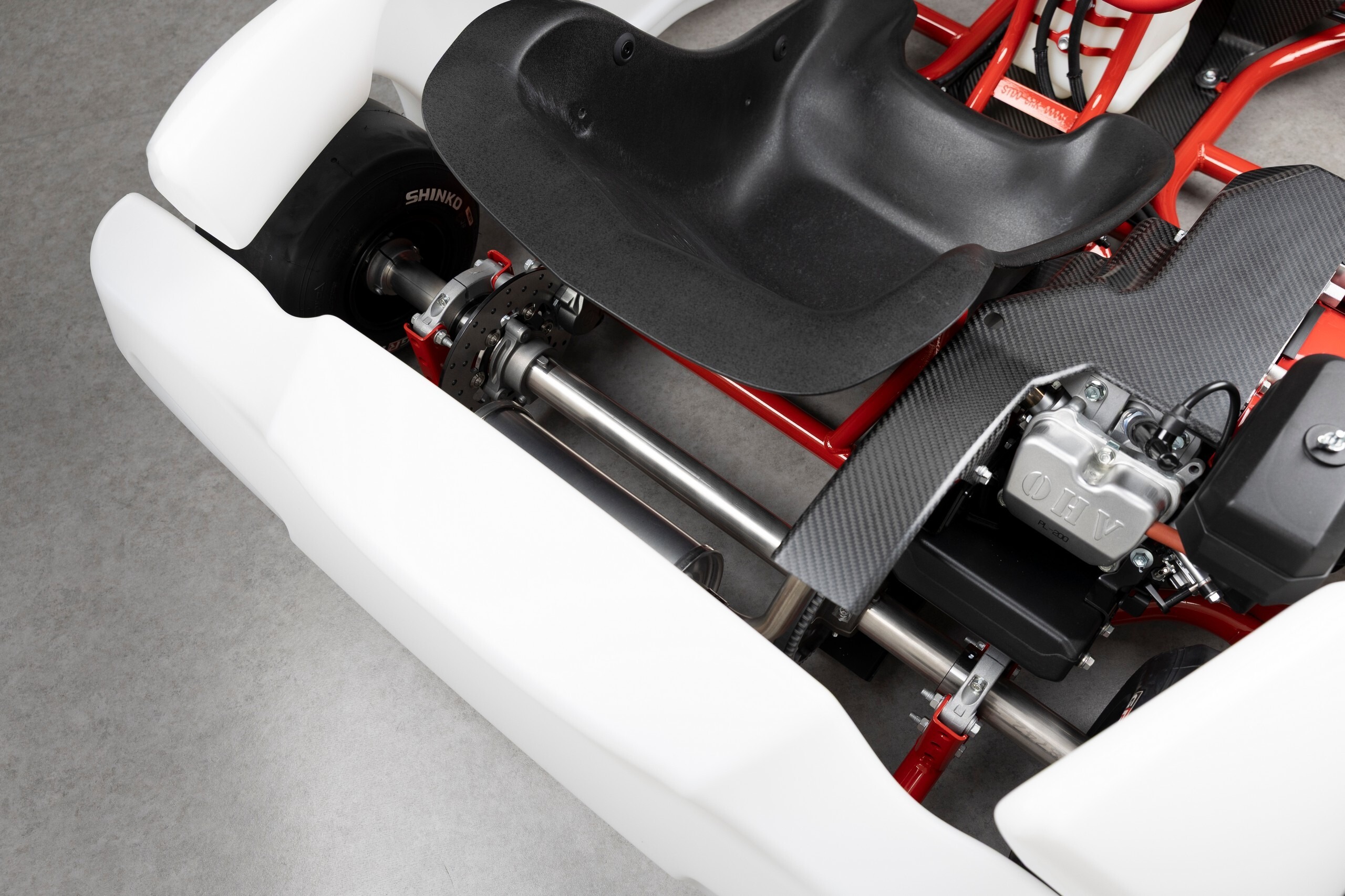 Toyota GR Kart Japan - 11