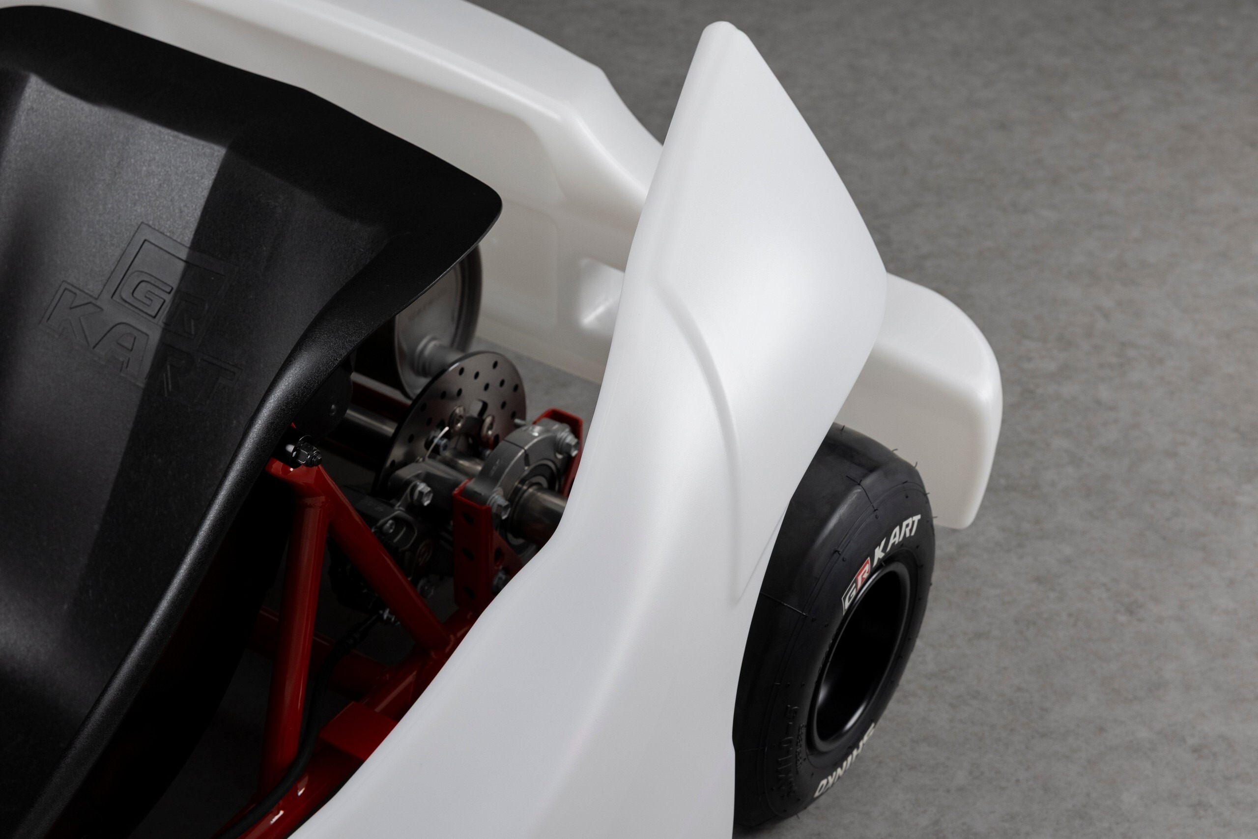 Toyota GR Kart Japan - 13