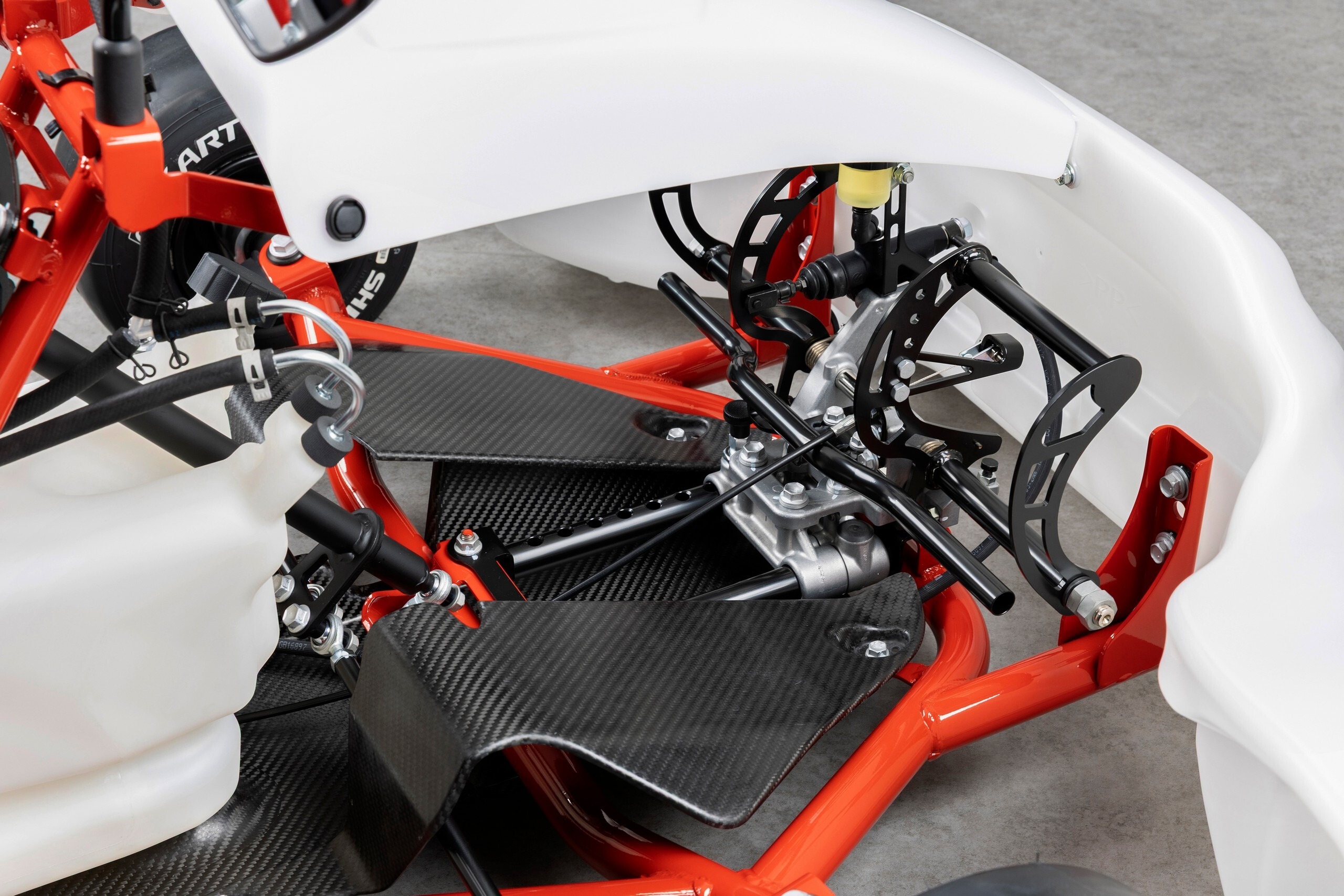 Toyota GR Kart Japan - 15