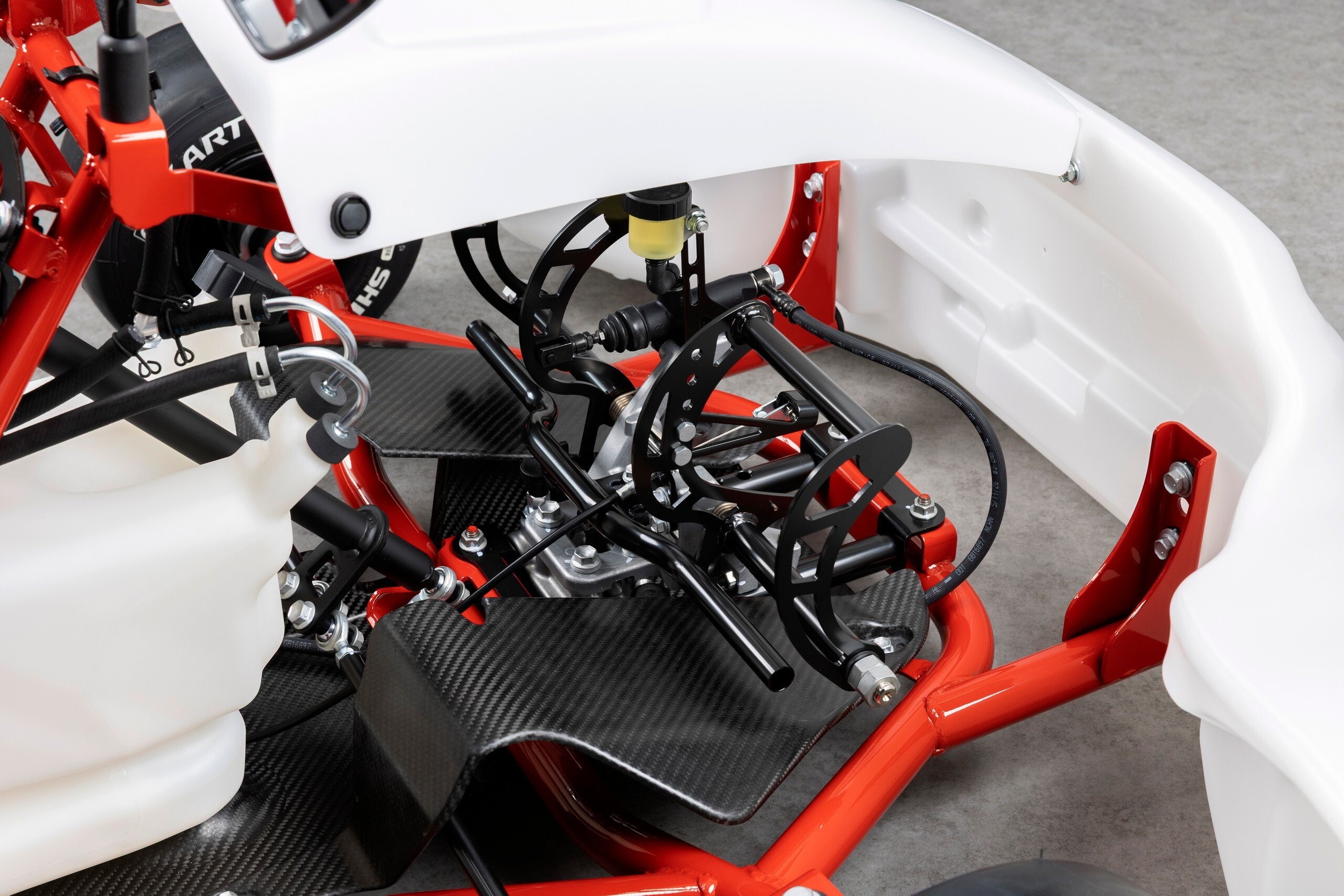 Toyota GR Kart Japan - 16