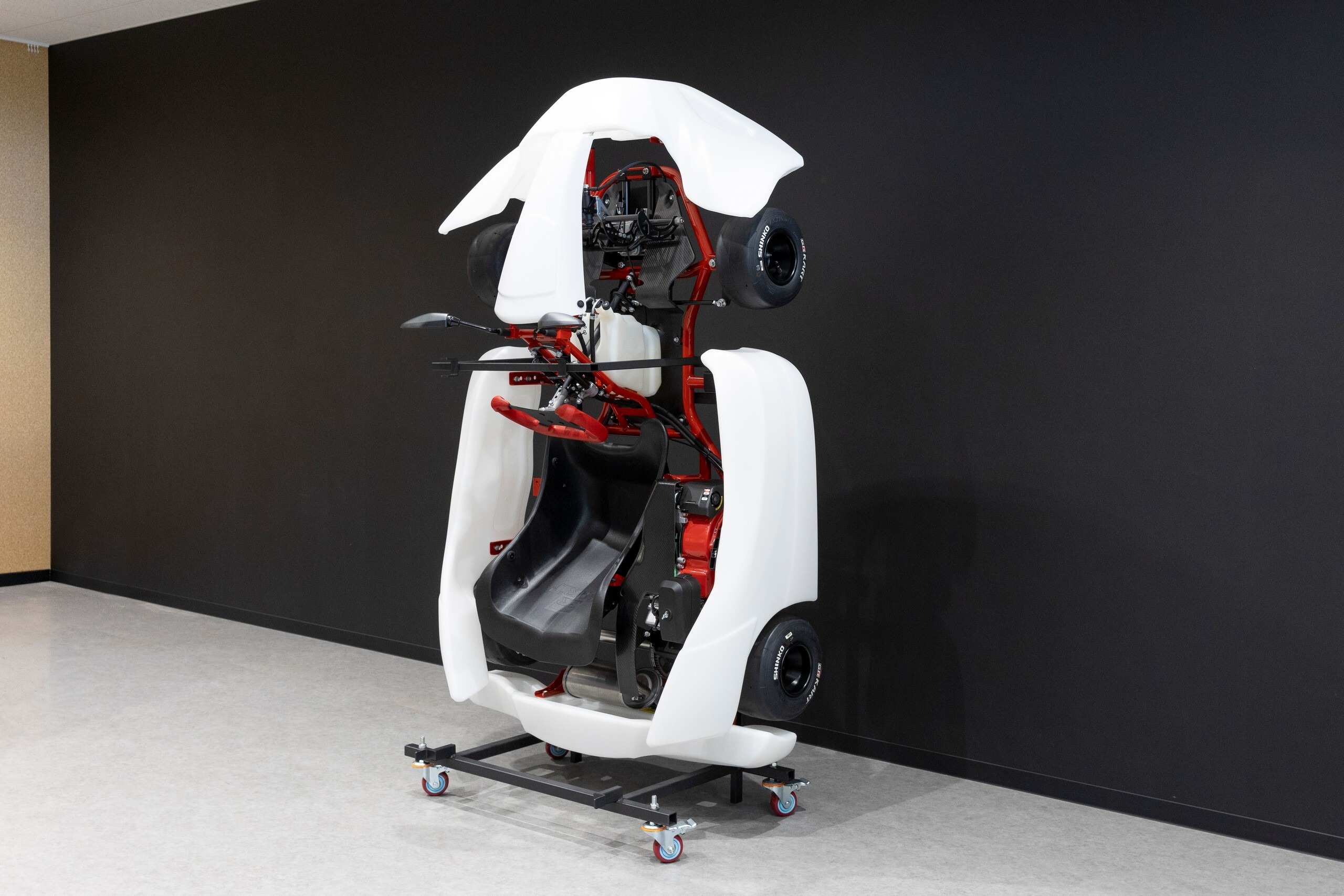 Toyota GR Kart Japan - 19