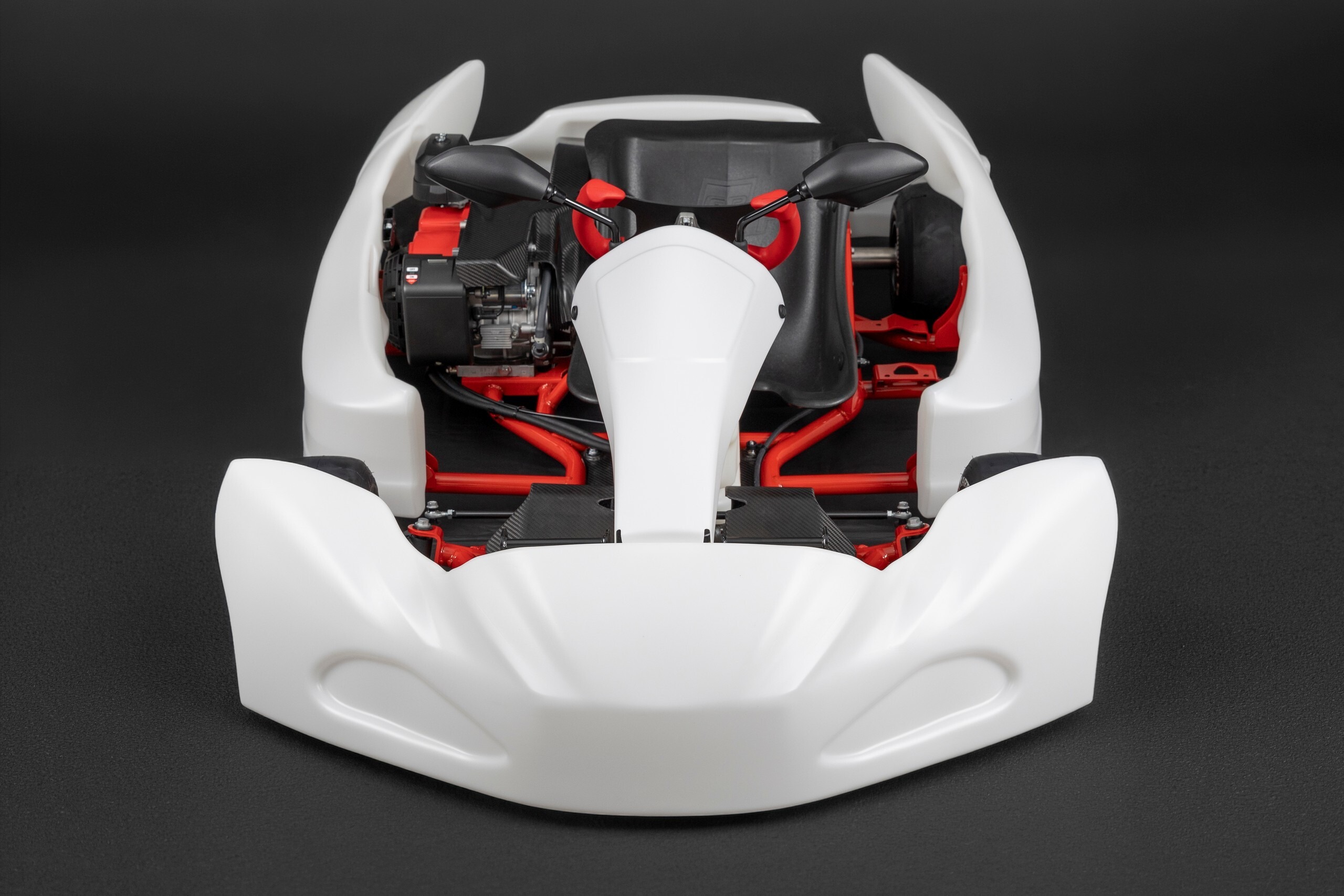 Toyota GR Kart Japan - 2