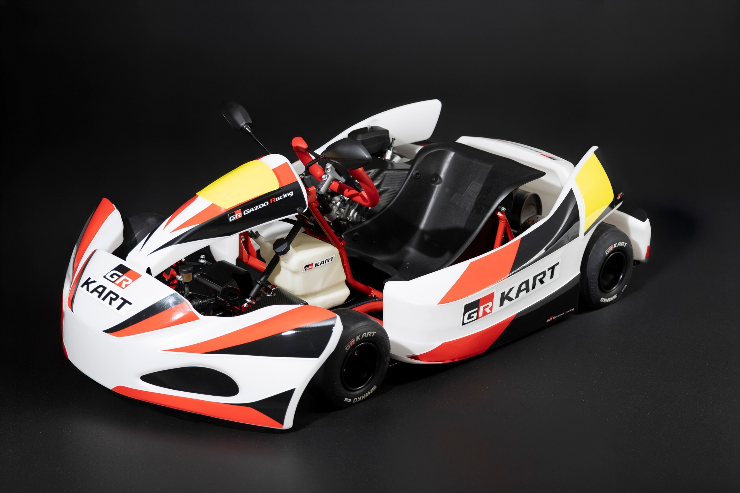 Toyota GR Kart Japan - 23