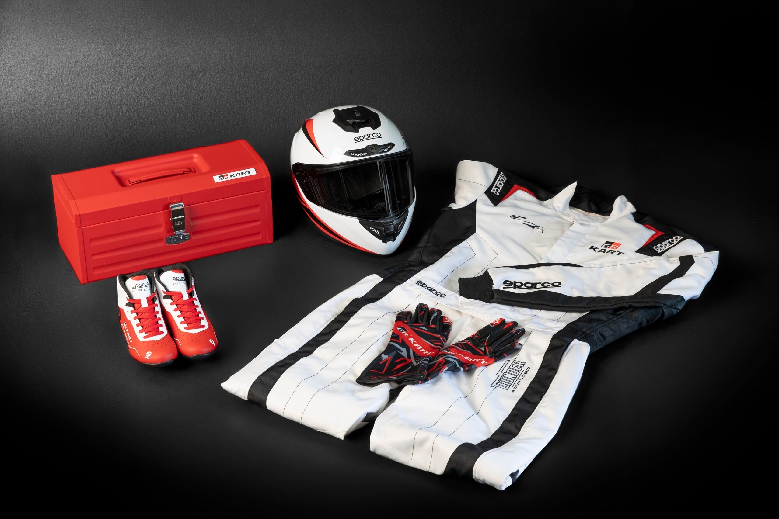 Toyota GR Kart Japan - 24