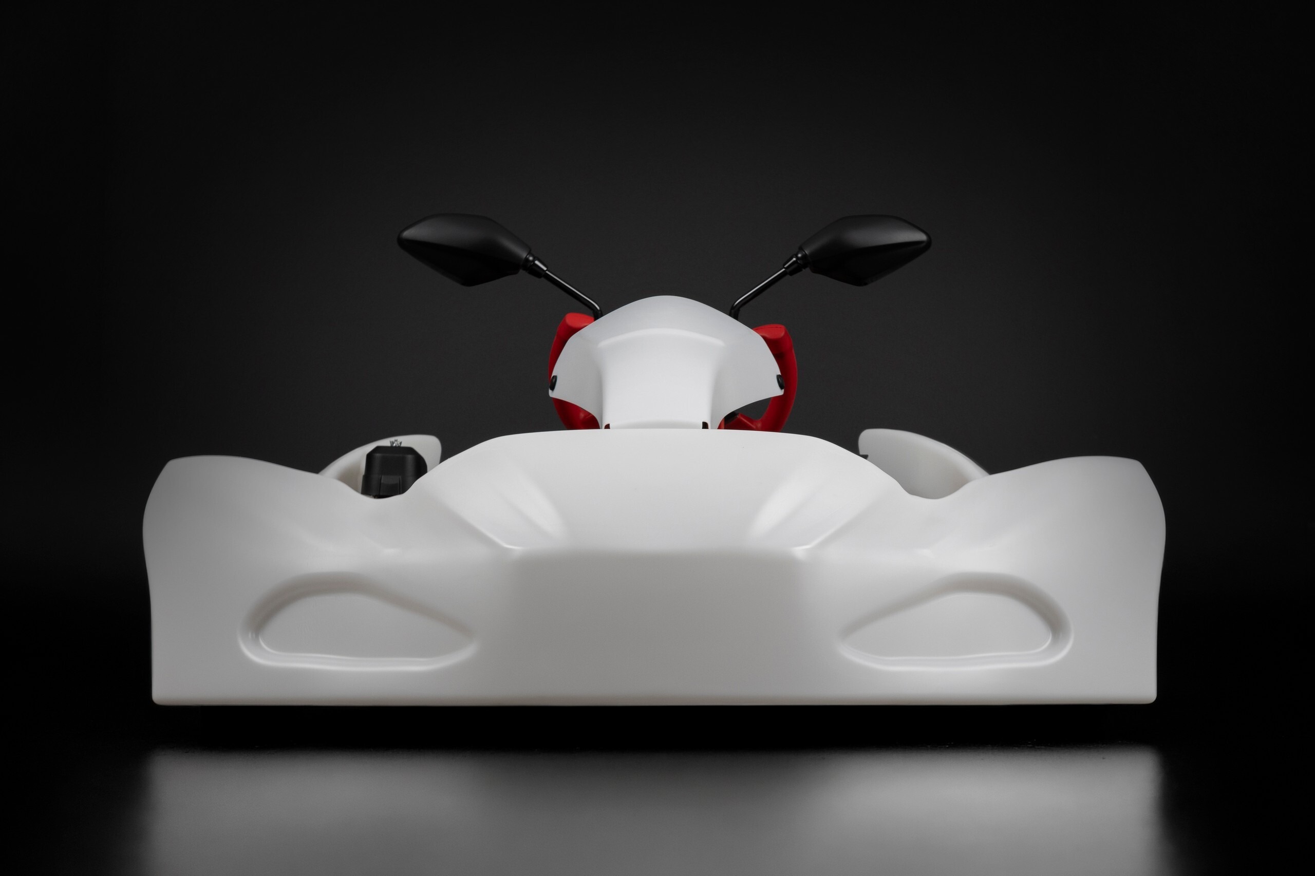 Toyota GR Kart Japan - 3