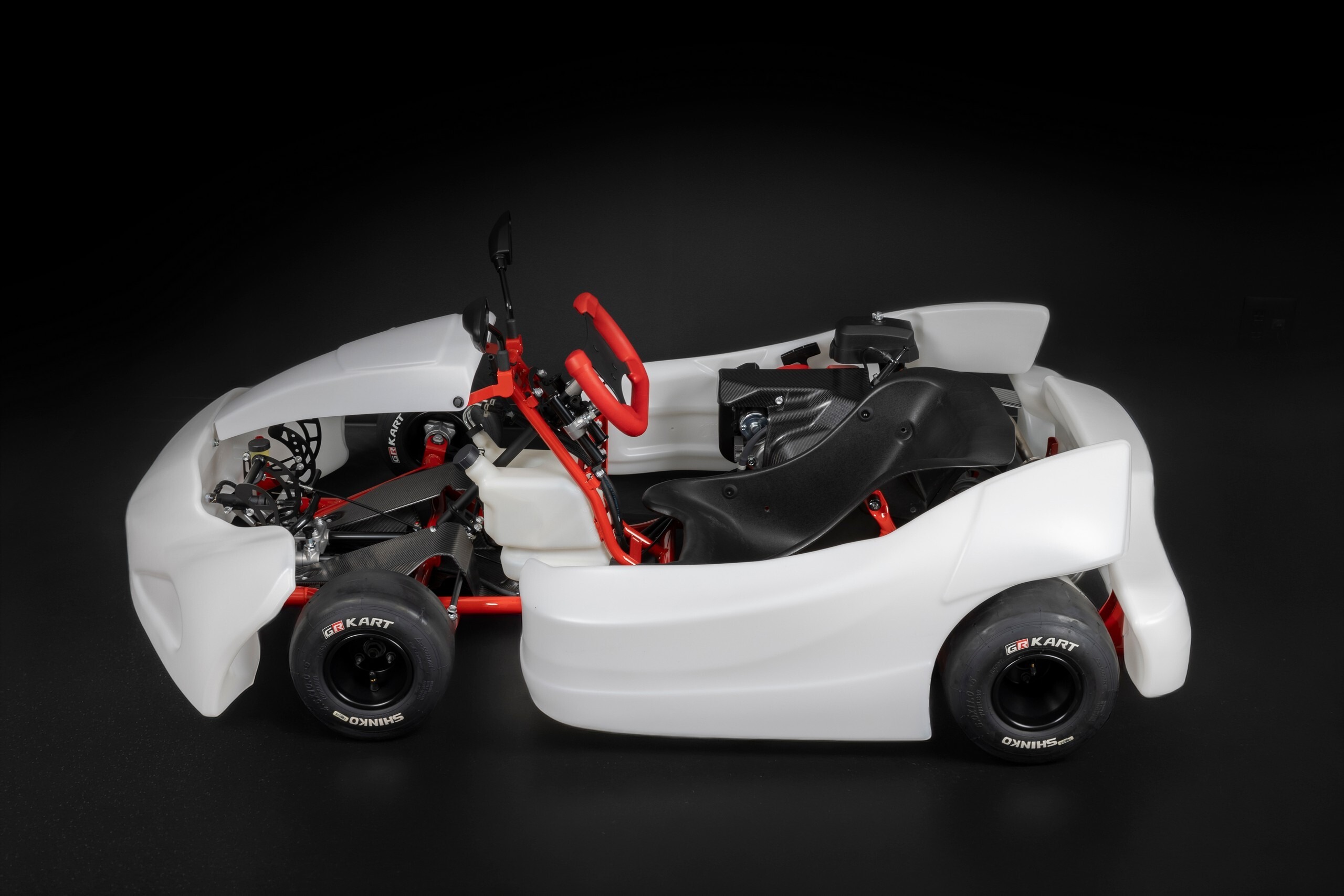 Toyota GR Kart Japan - 5