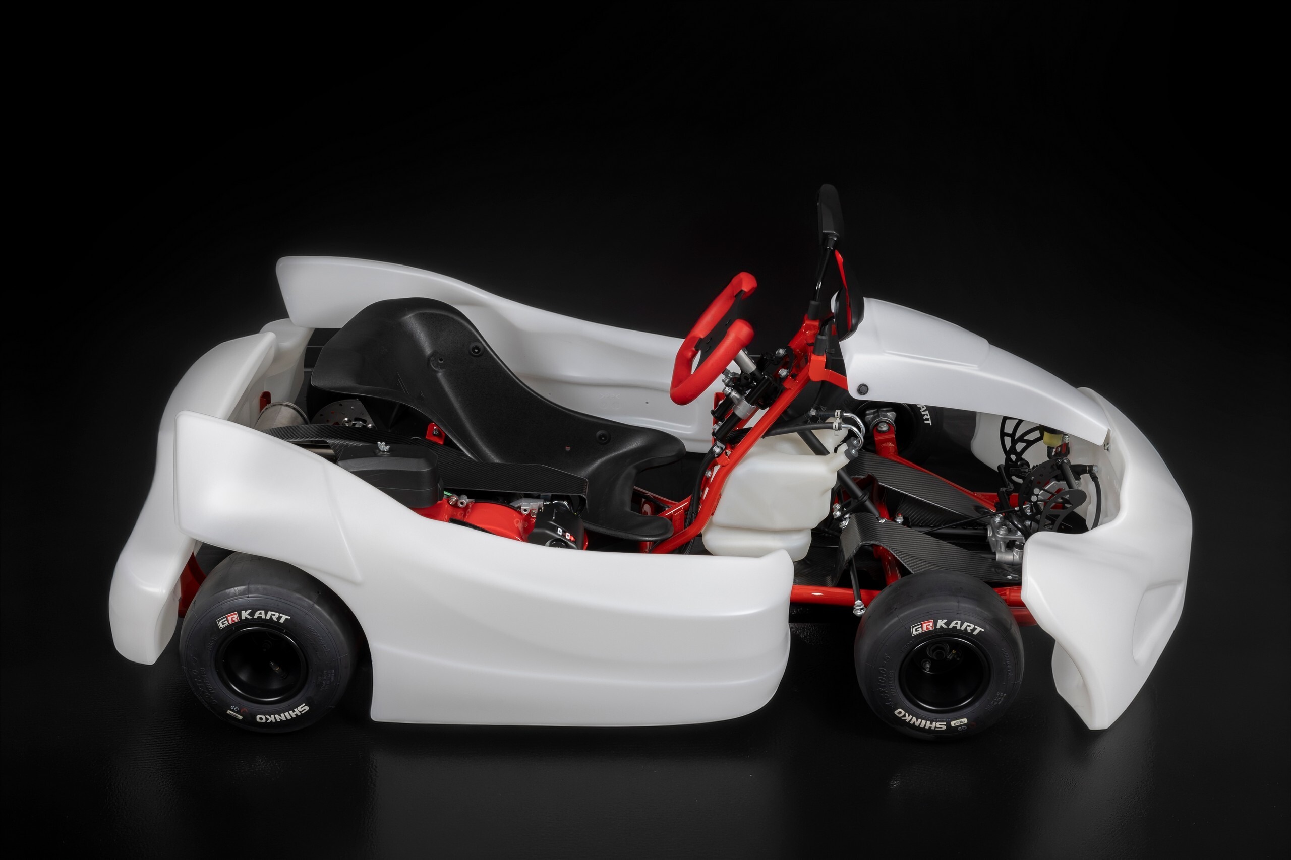 Toyota GR Kart Japan - 6