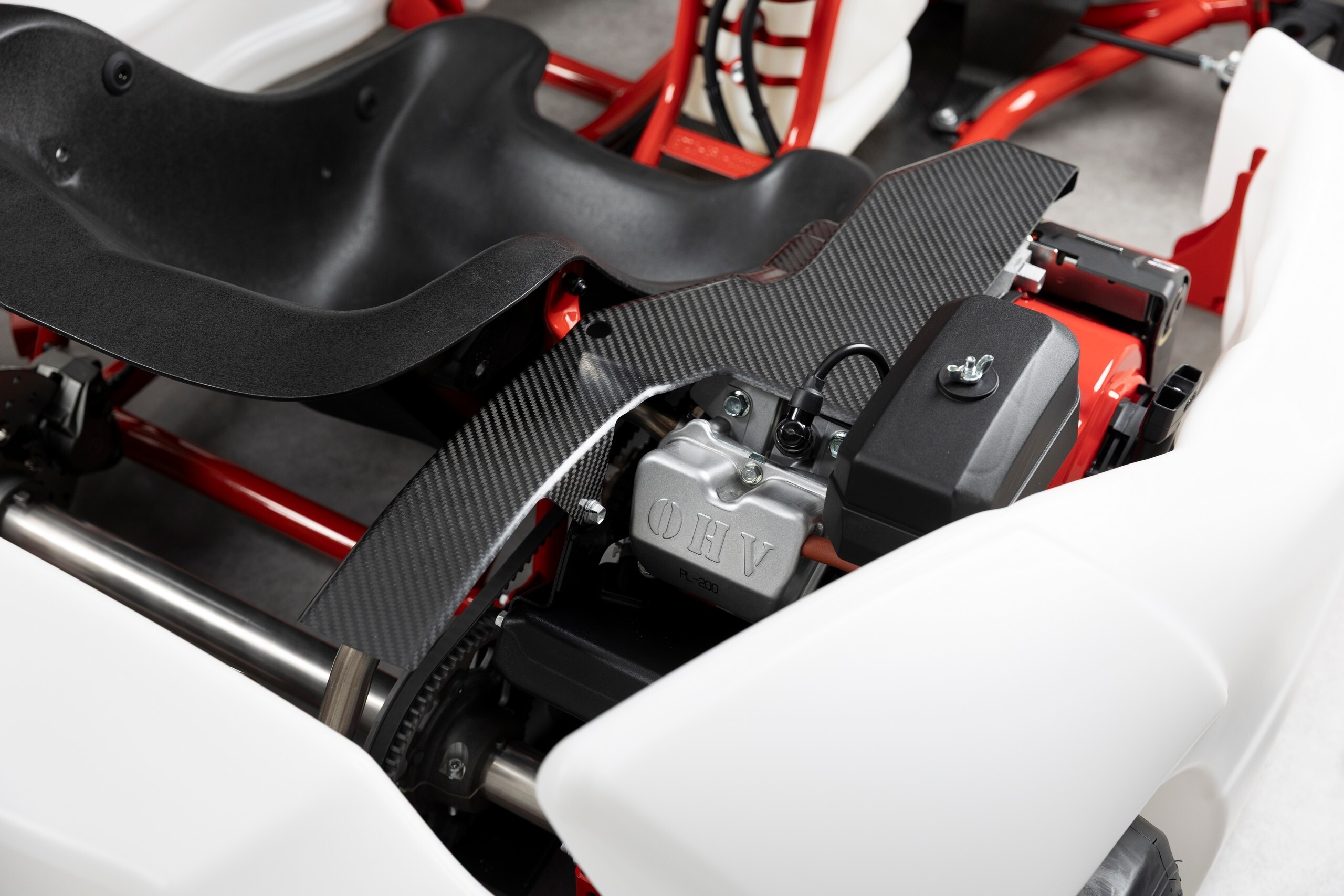 Toyota GR Kart Japan - 7