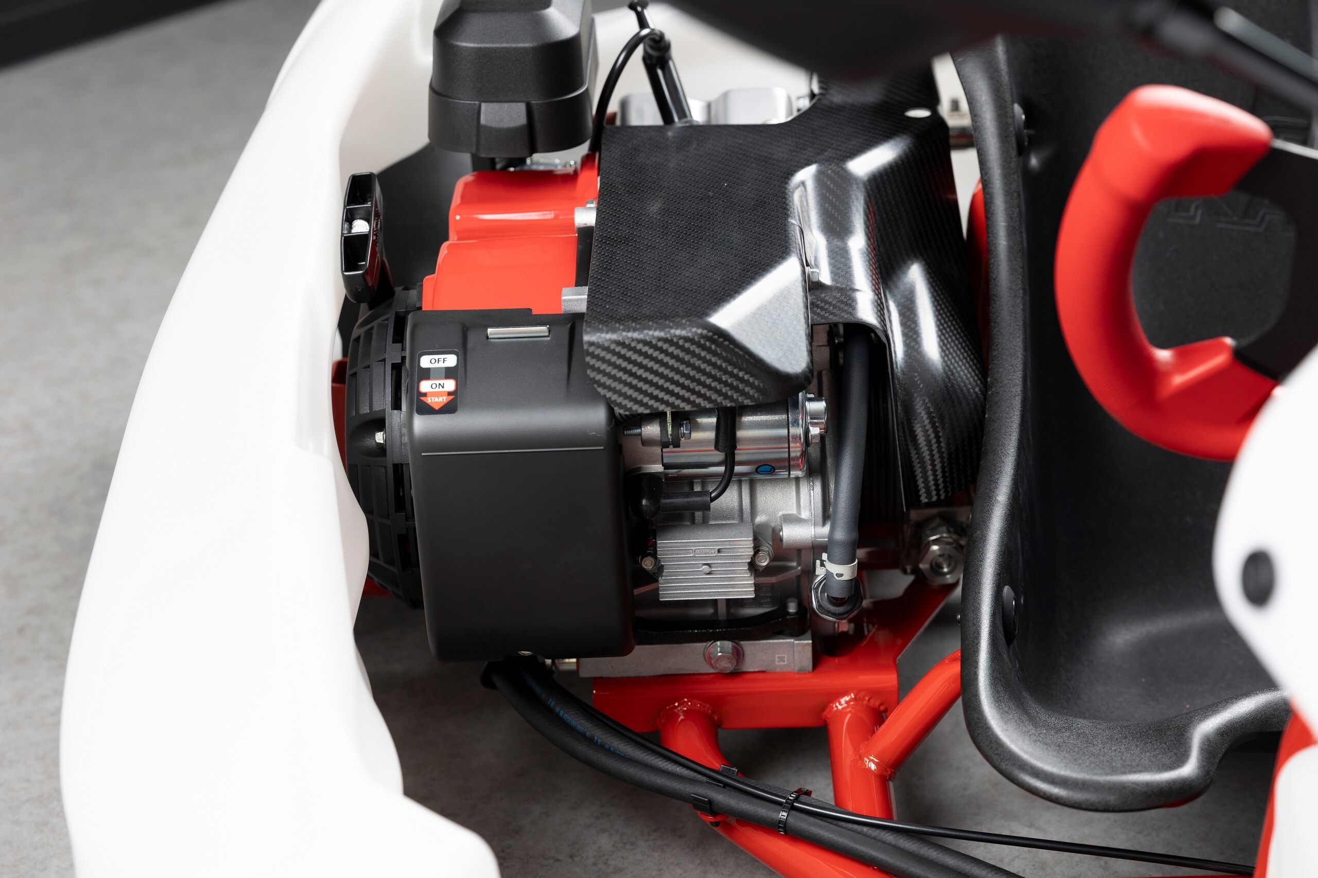 Toyota GR Kart Japan - 9