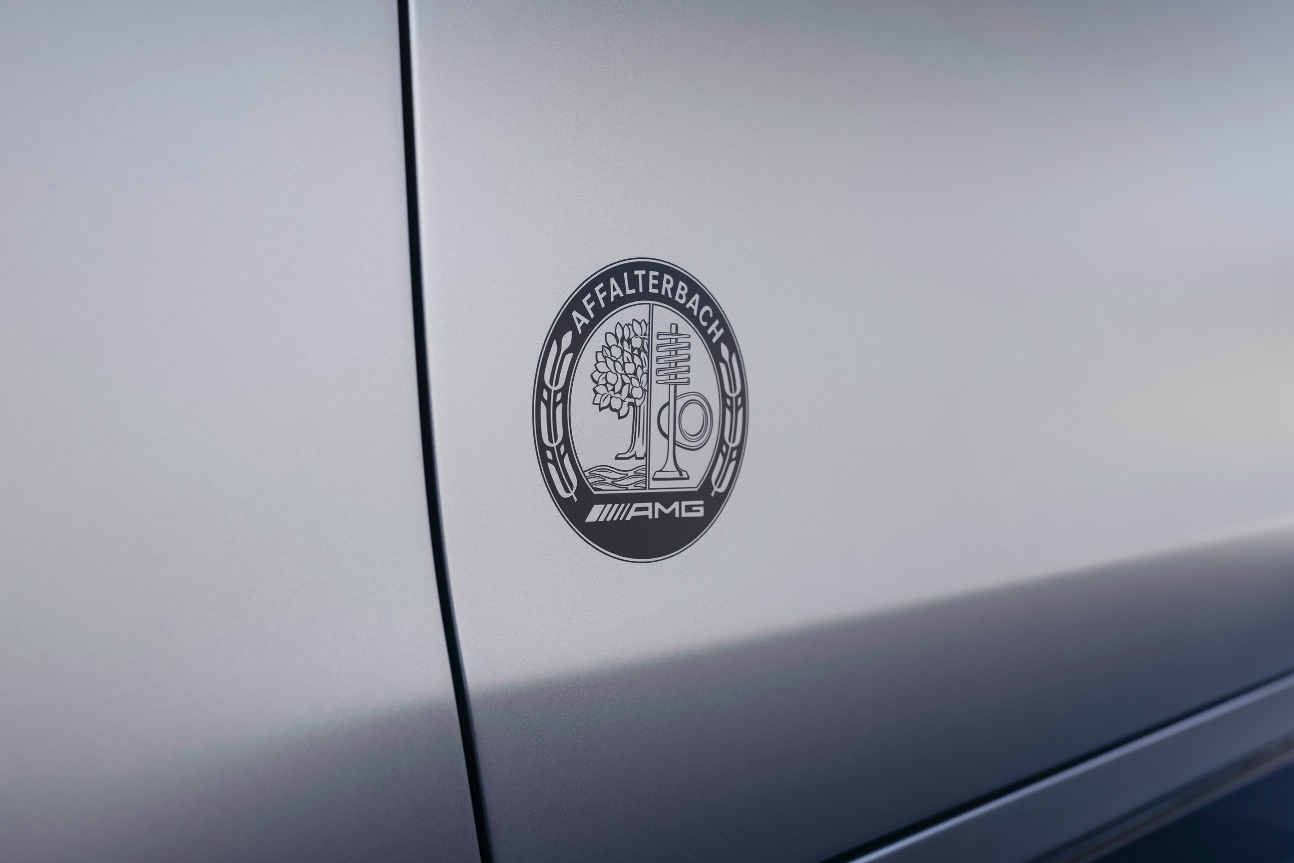 Mercedes-AMG CLE 646 Spezialanfertigung - 11