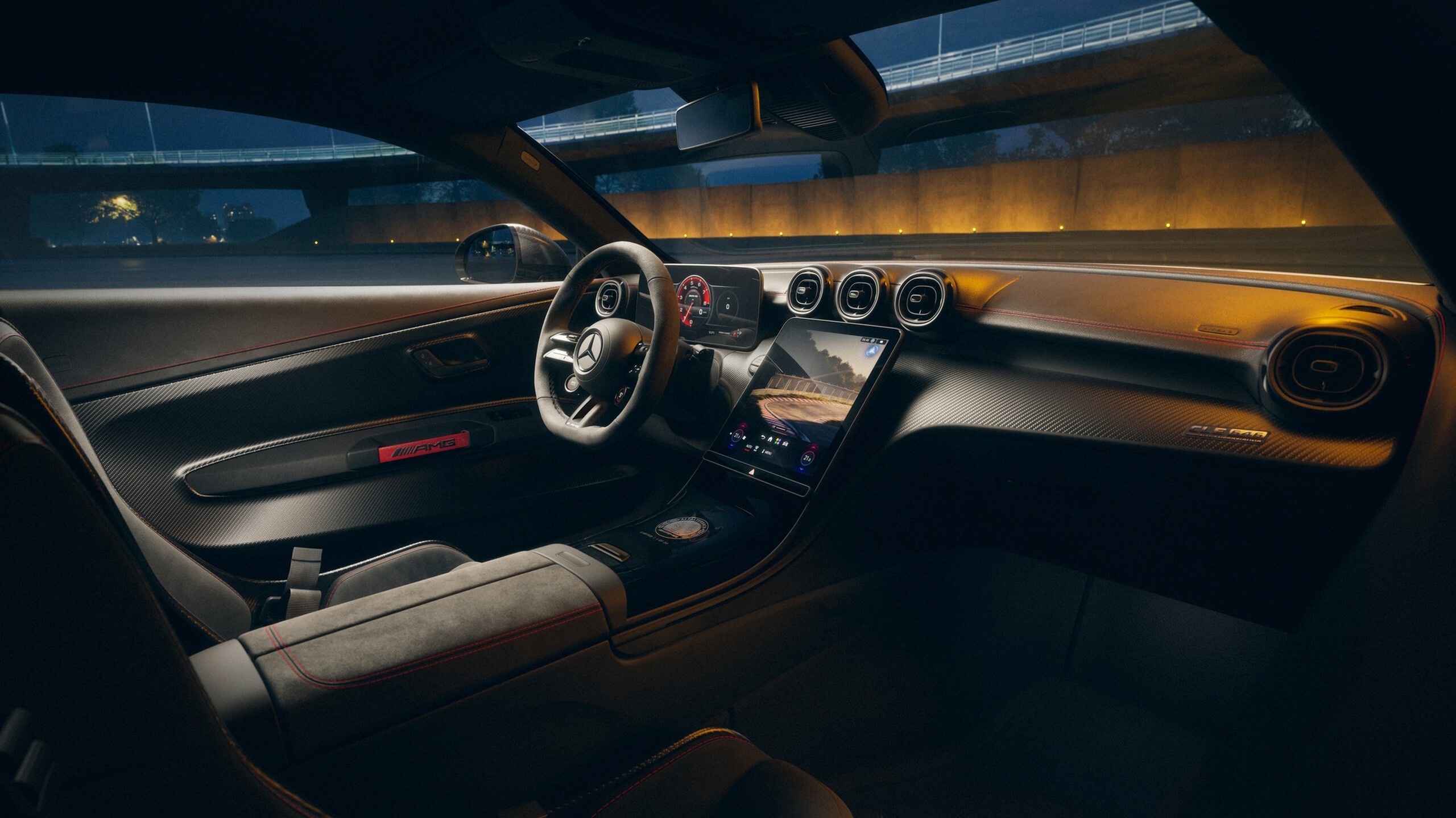 Mercedes-AMG CLE 646 Spezialanfertigung - 25