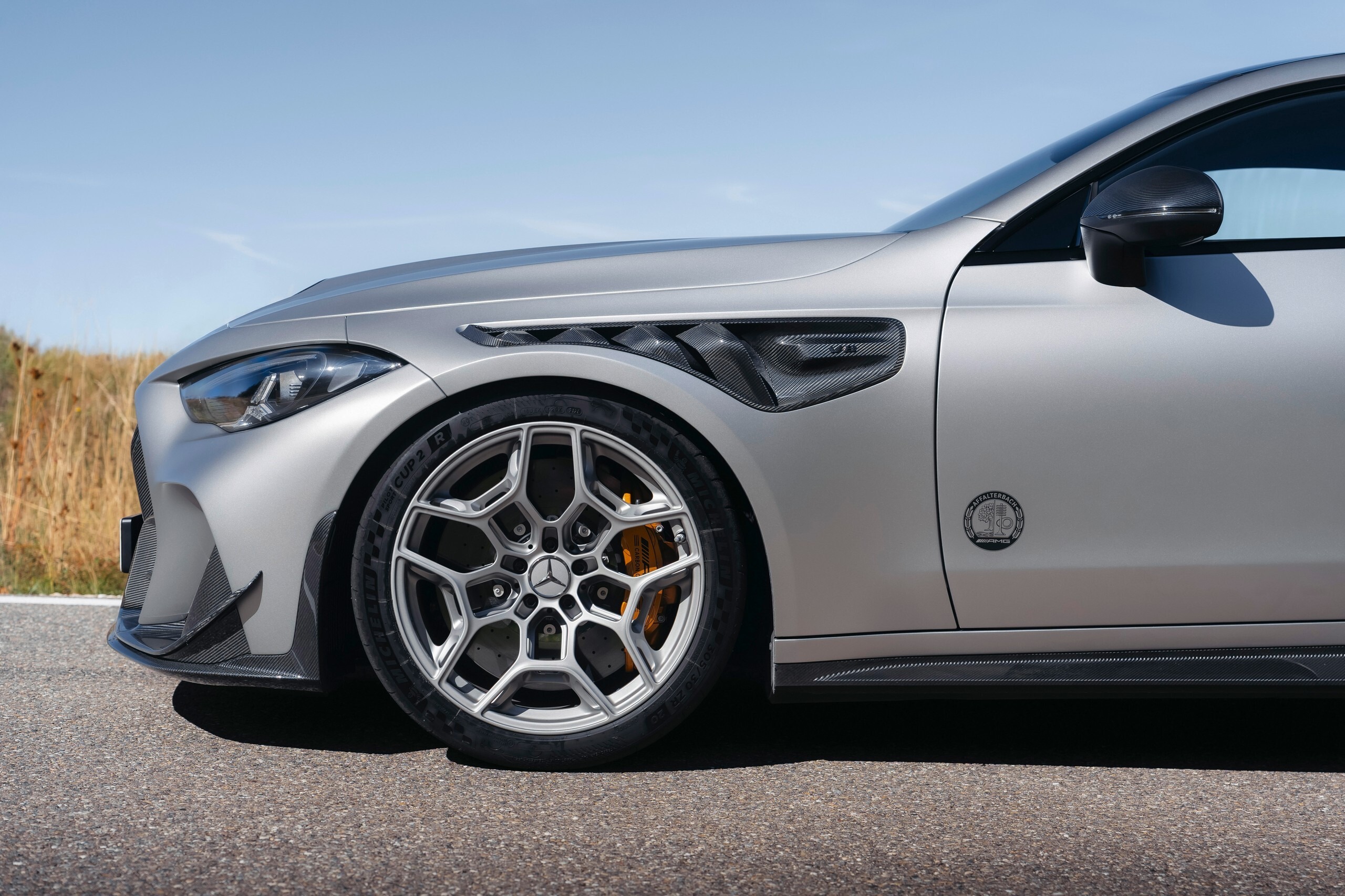 Mercedes-AMG CLE 646 Spezialanfertigung - 7