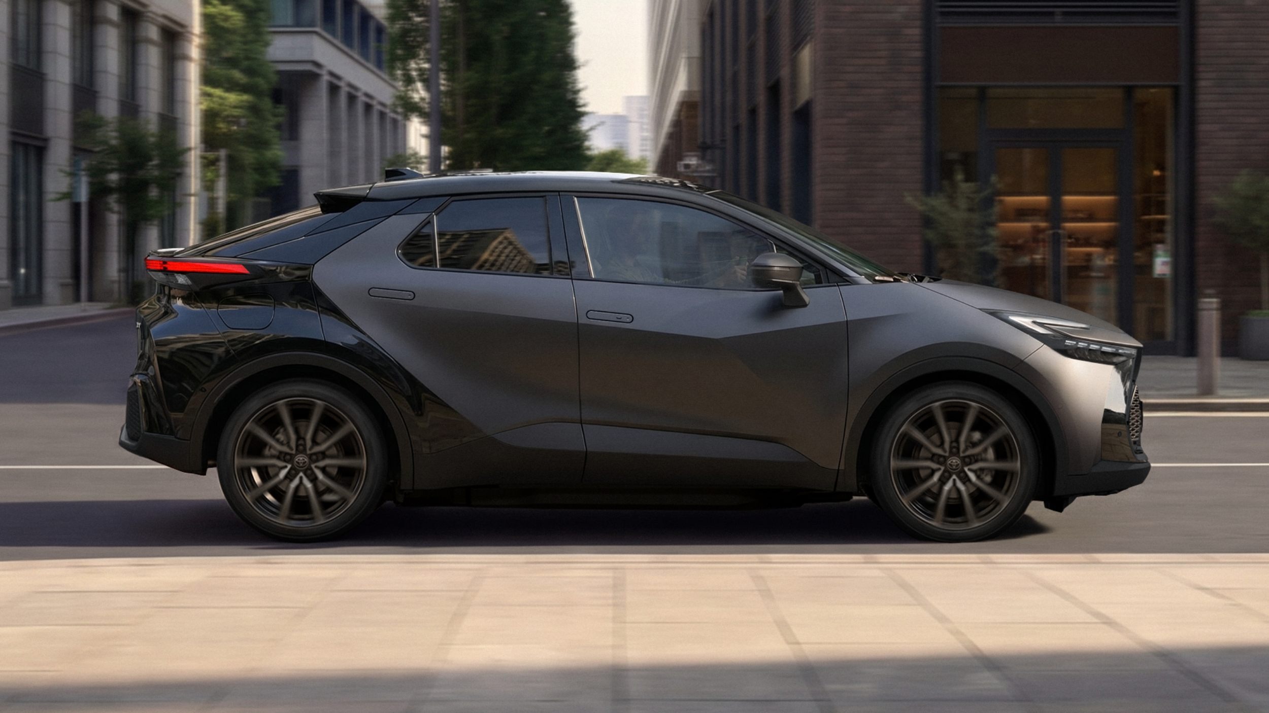 2027 Toyota C-HR GR Sport - Europe (3) copy