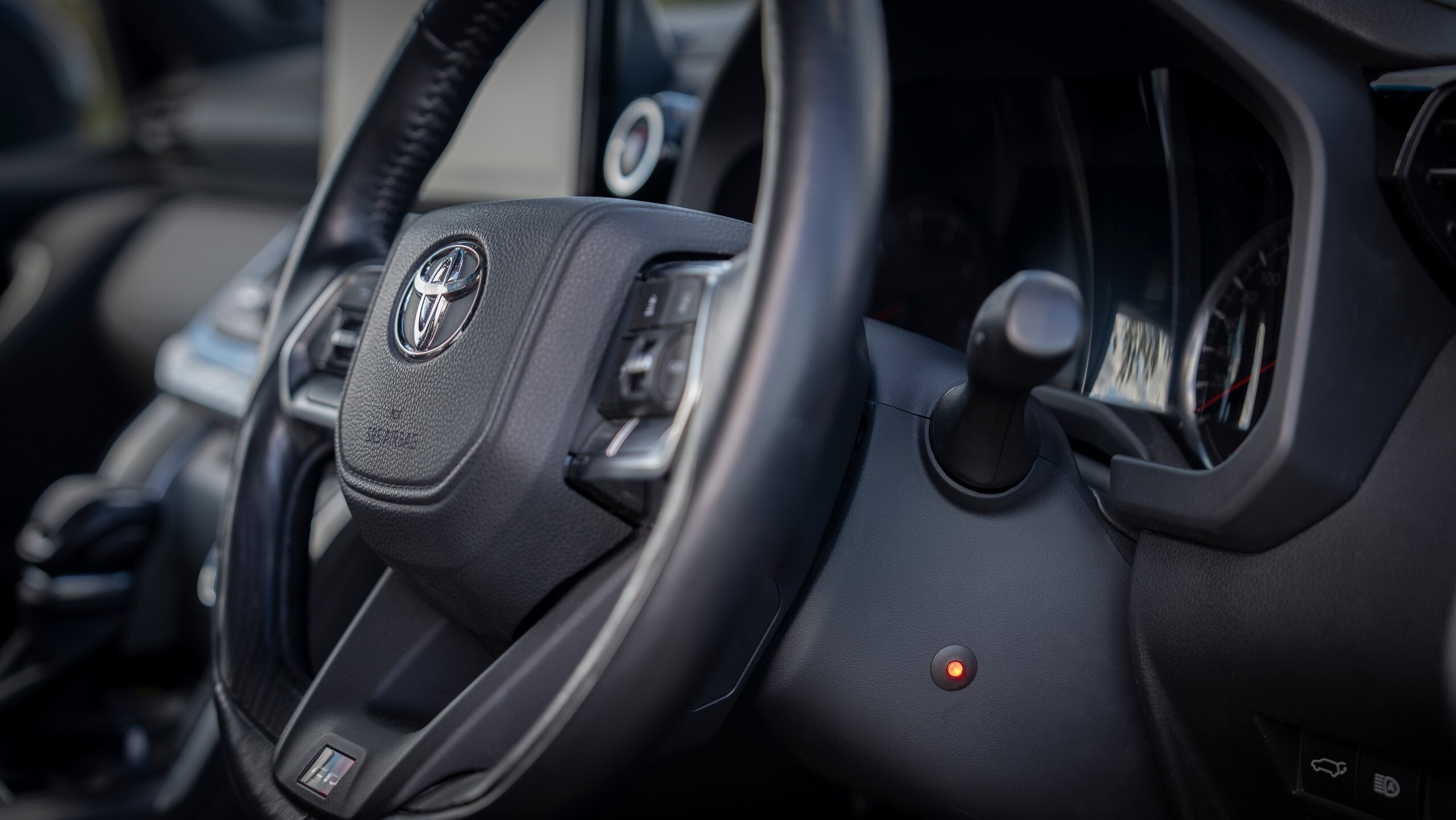 Toyota Australia Immobilizer Update - 3