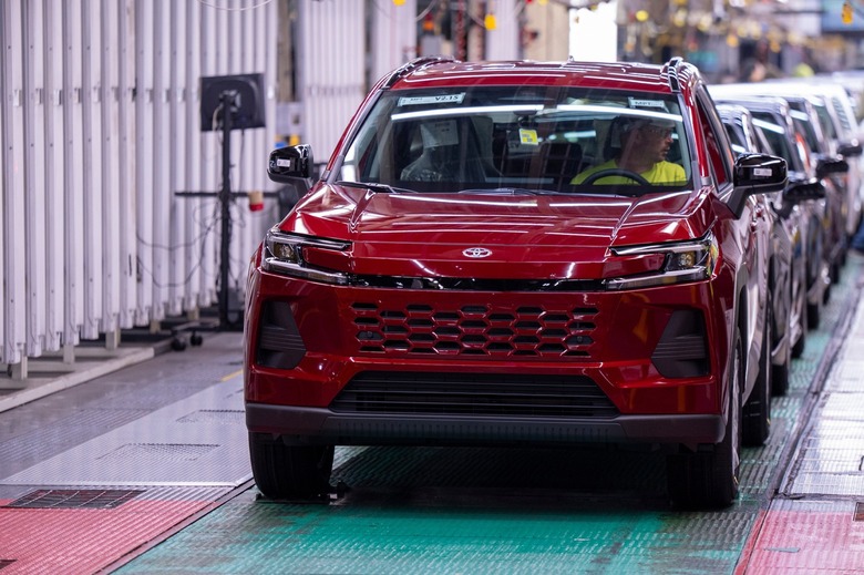 Toyota RAV4 Kentucky plant Sep2261100005