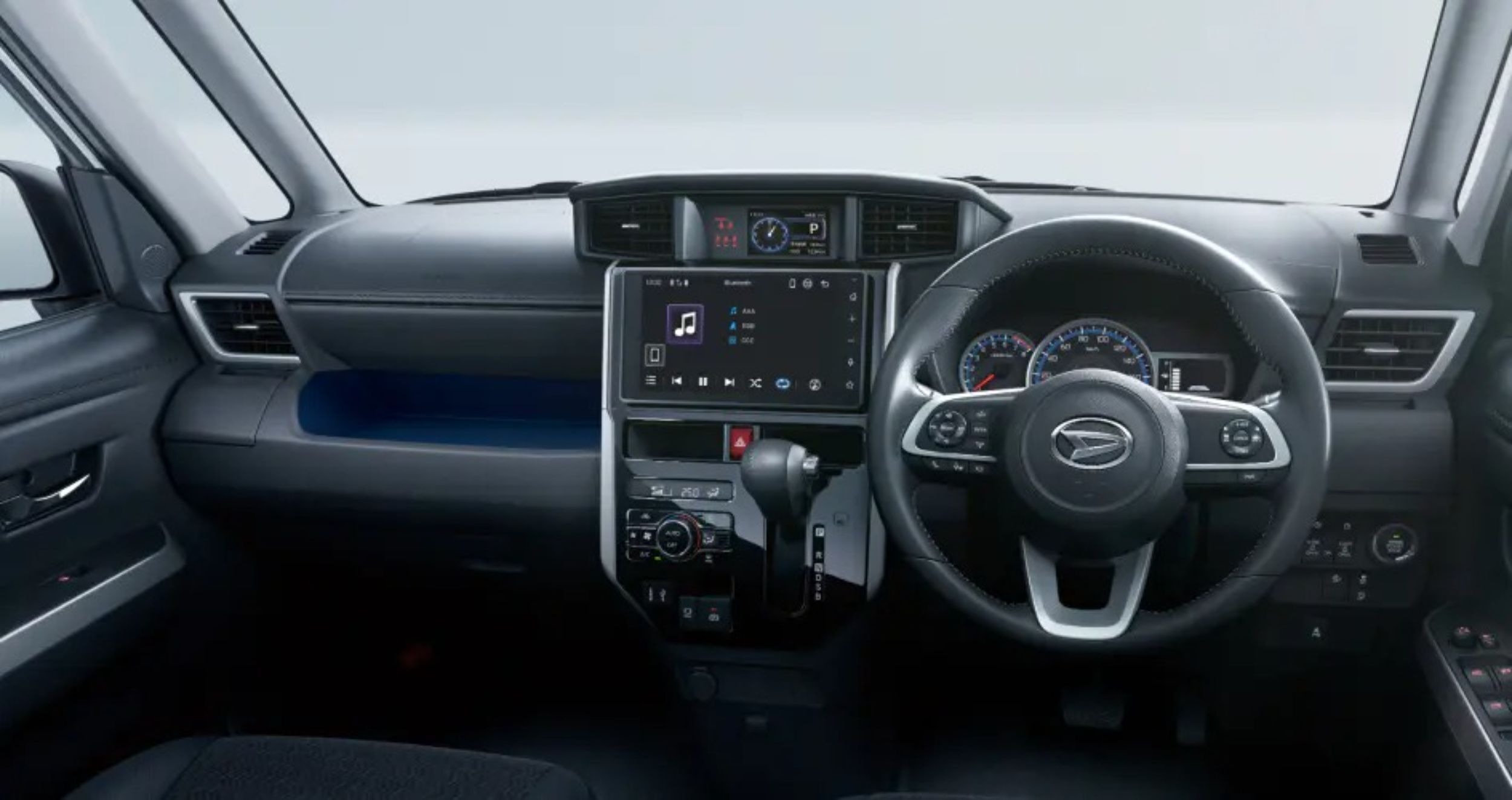 2026 Daihatsu Thor - Japan (13)