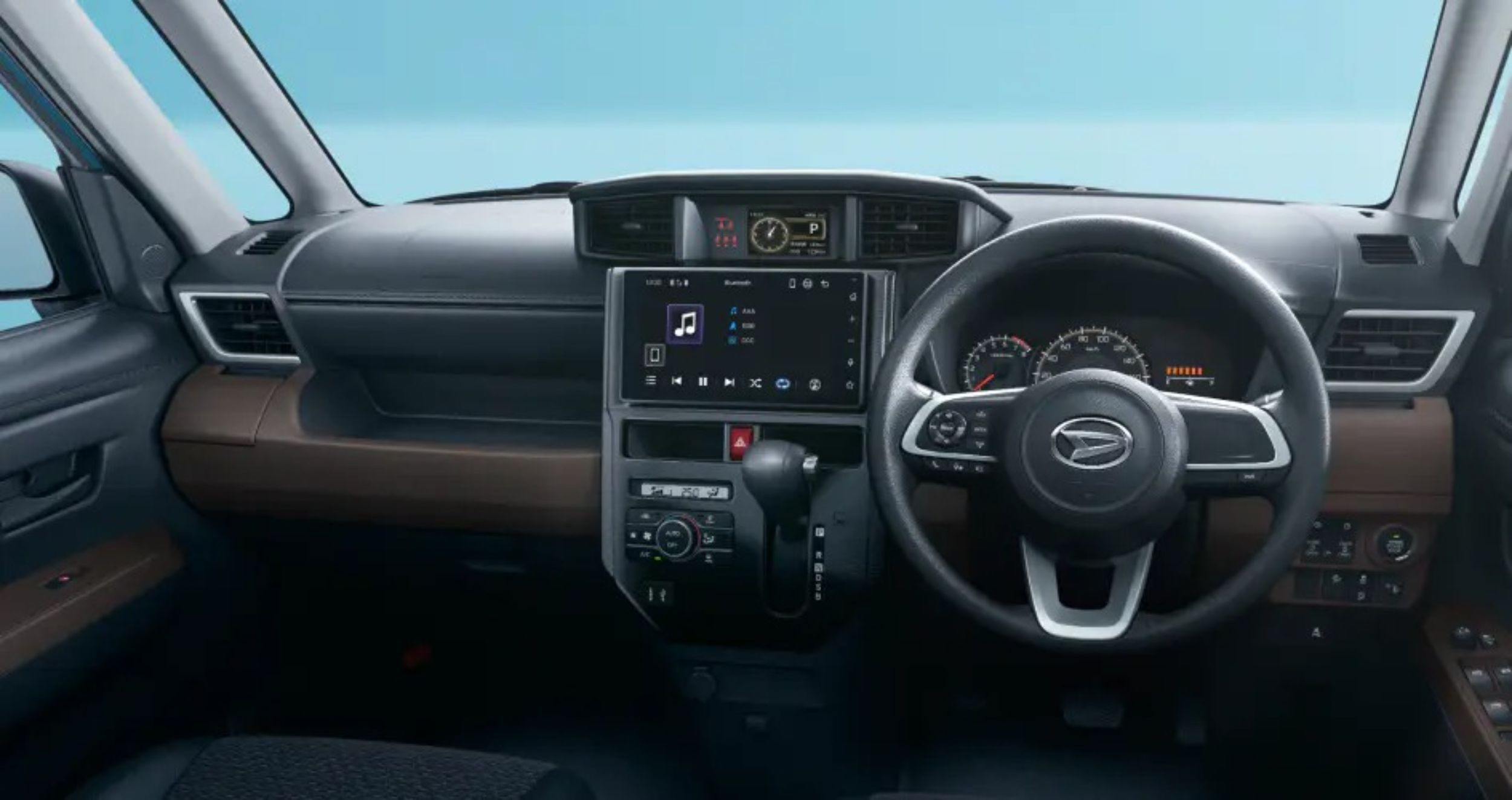2026 Daihatsu Thor - Japan (14)