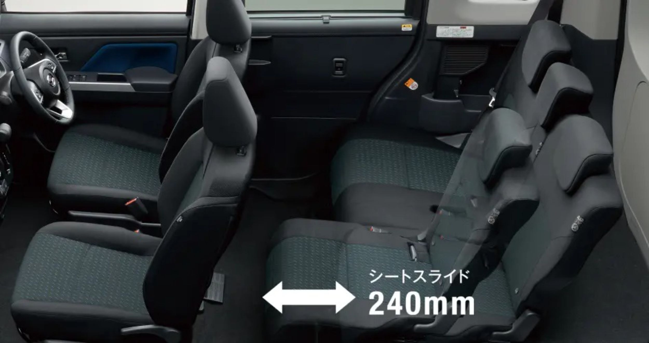2026 Daihatsu Thor - Japan (18)