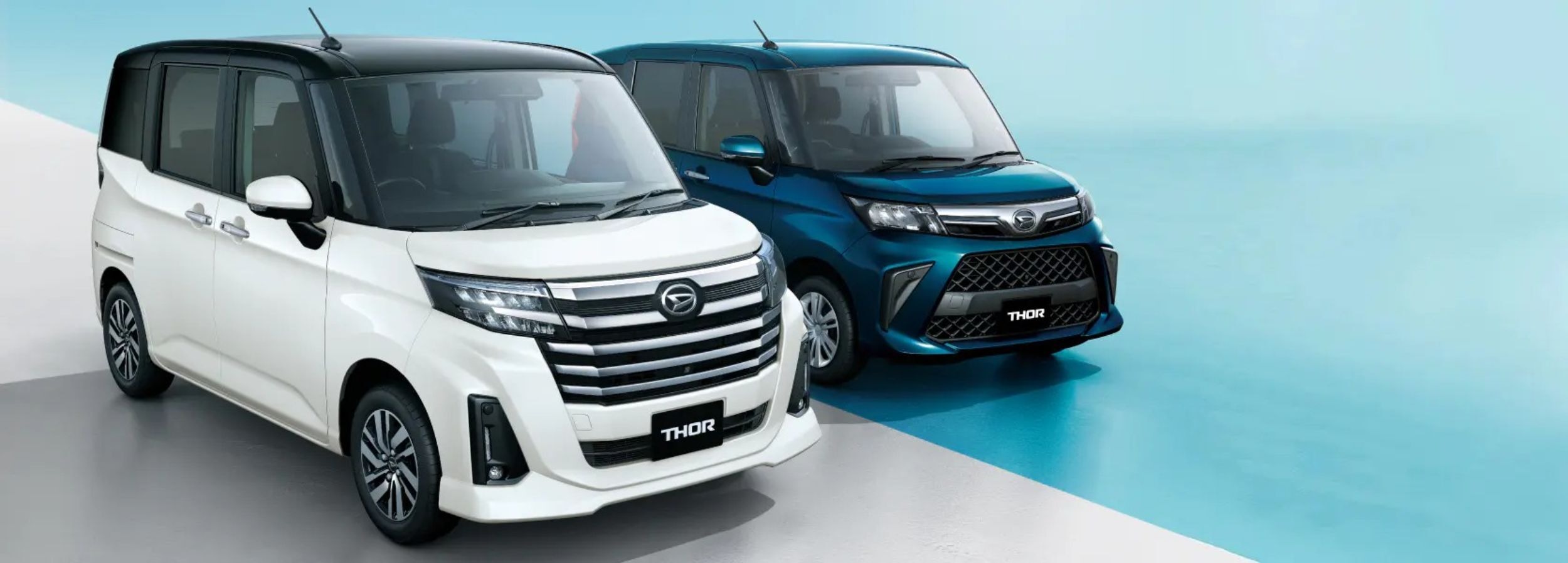 2026 Daihatsu Thor - Japan (2)