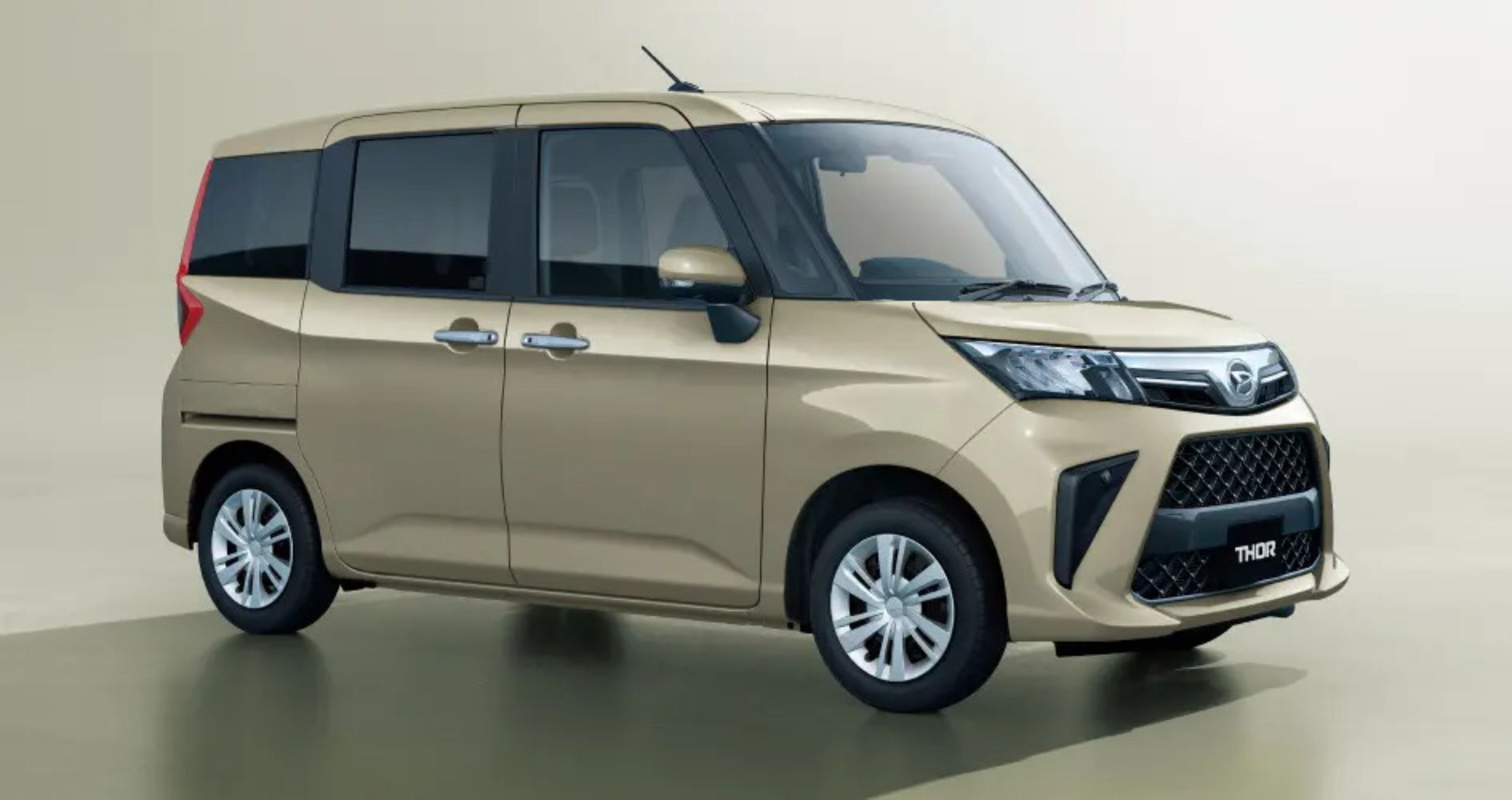 2026 Daihatsu Thor - Japan (4)