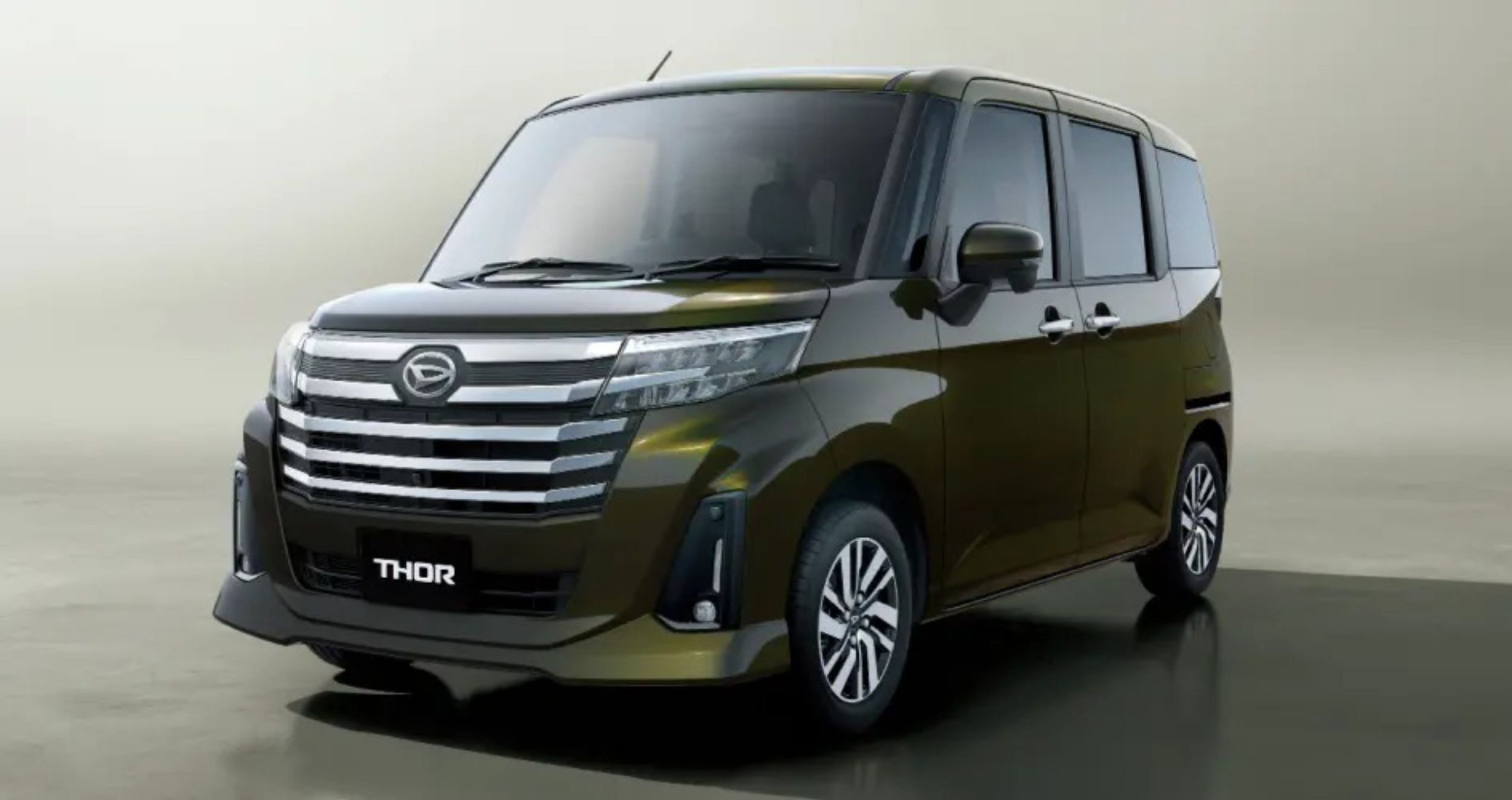 2026 Daihatsu Thor - Japan (5)