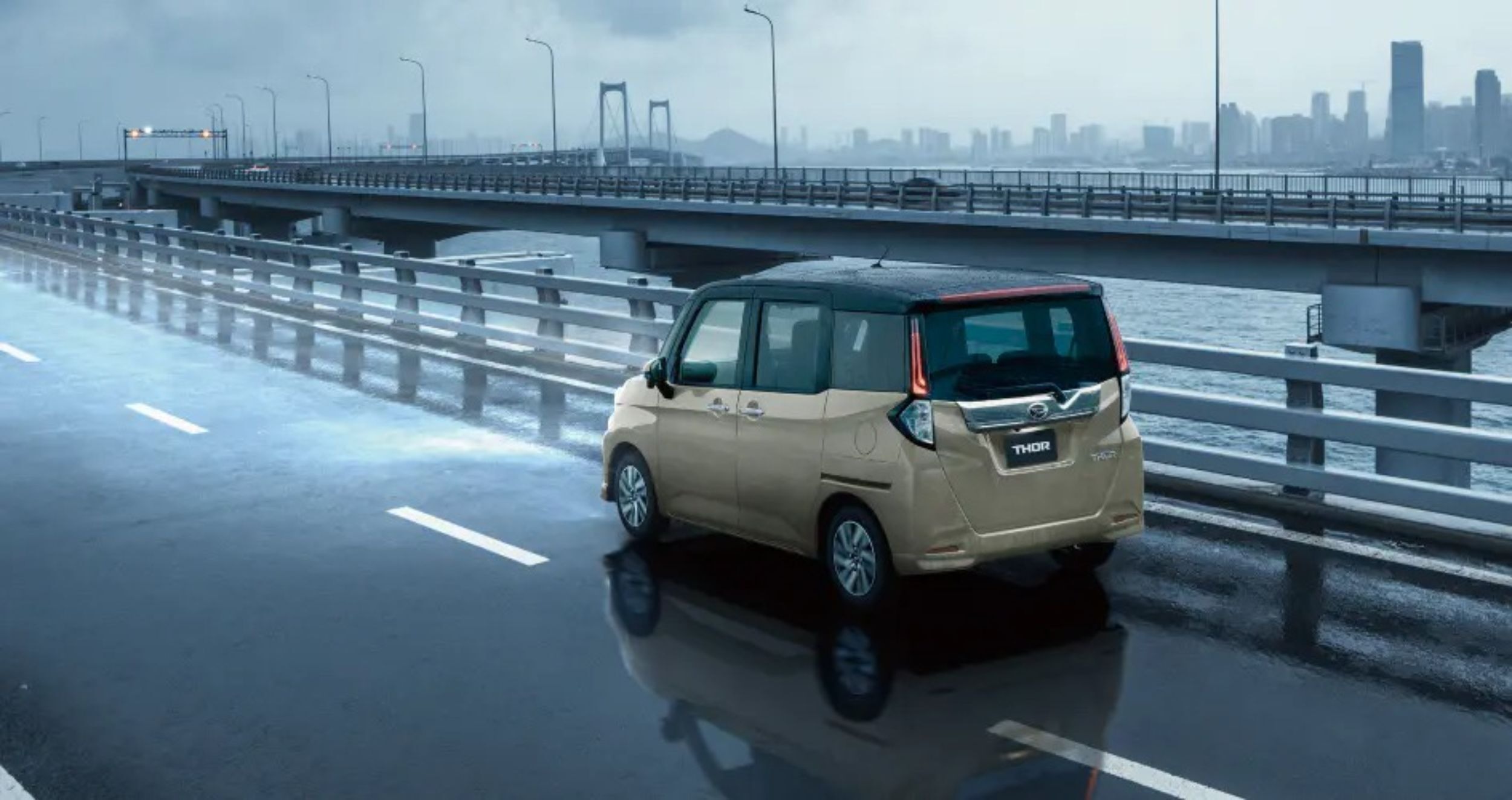 2026 Daihatsu Thor - Japan (8)