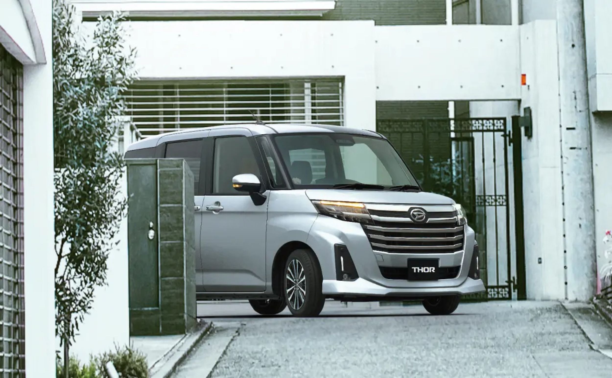 2026 Daihatsu Thor - Japan (9)