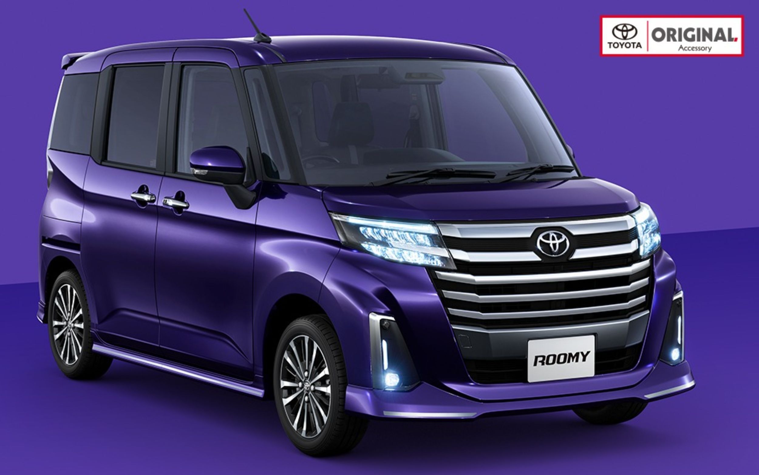 2026 Toyota Roomy - Japan (10)