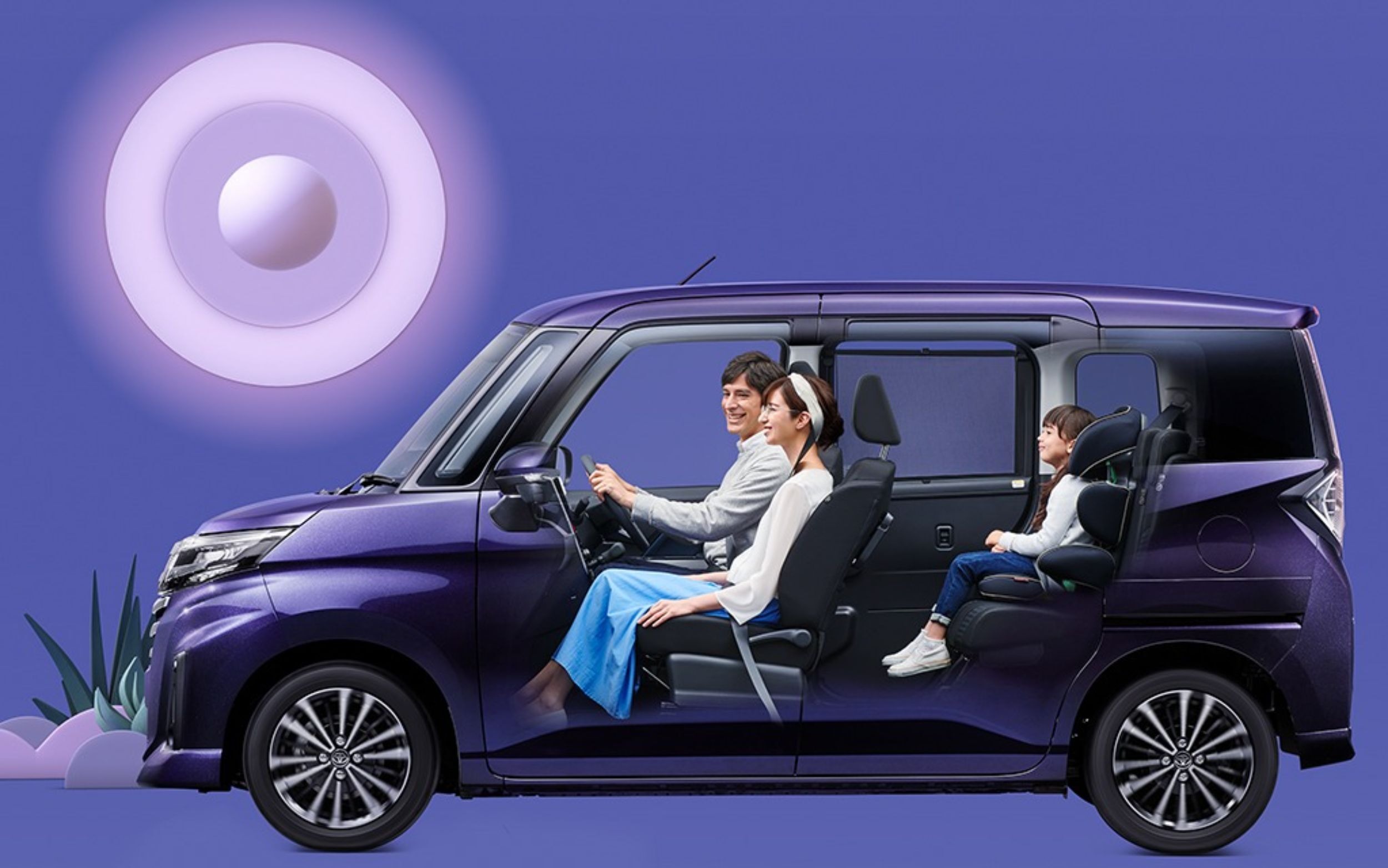 2026 Toyota Roomy - Japan (13)