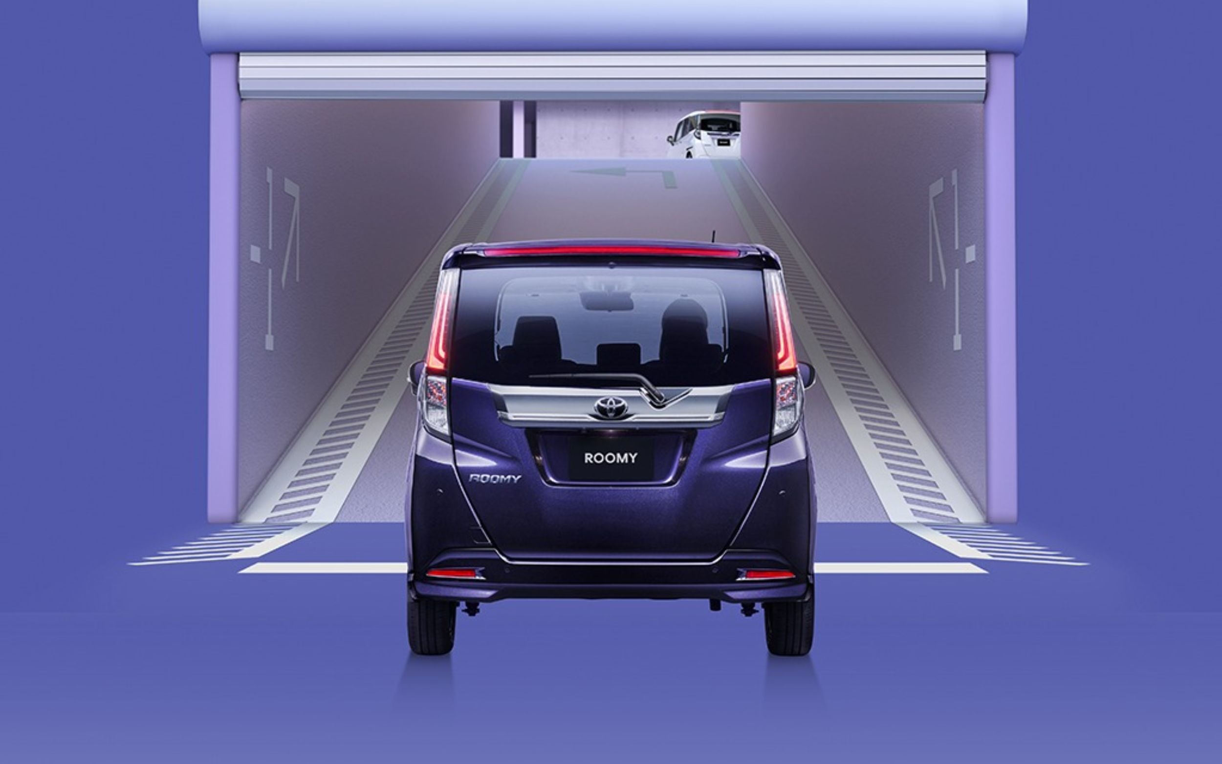 2026 Toyota Roomy - Japan (14)