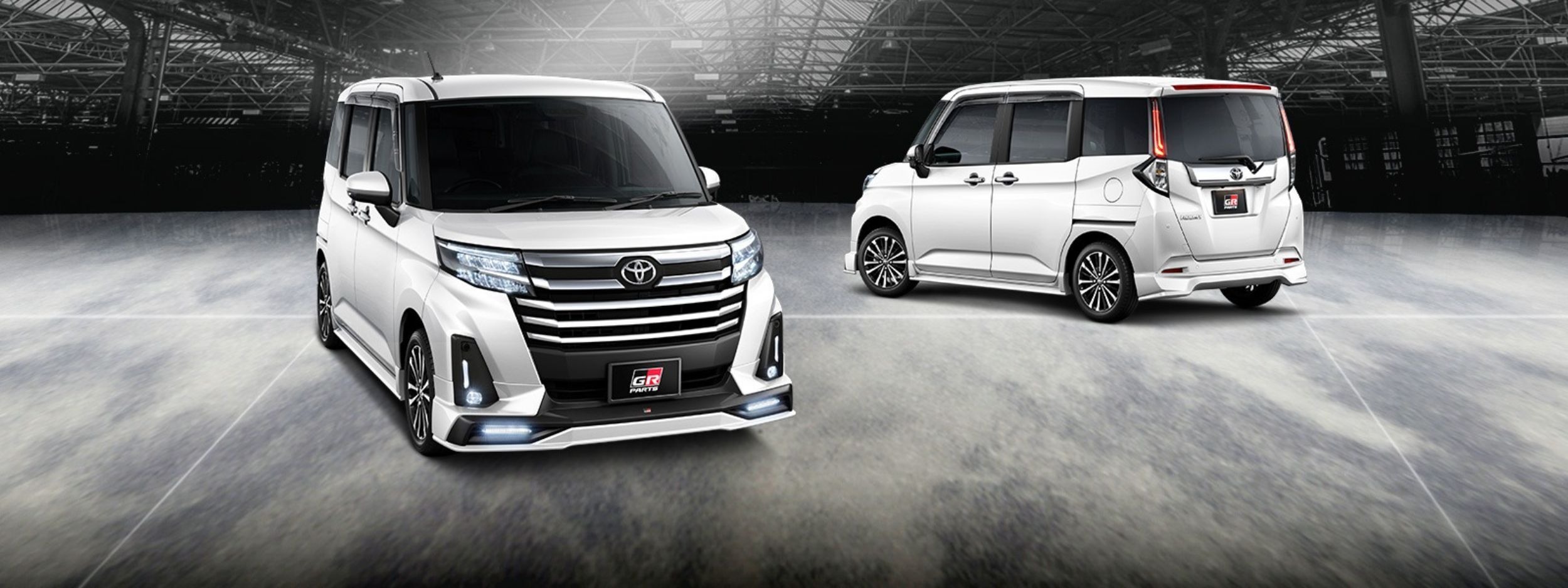 2026 Toyota Roomy - Japan (16)