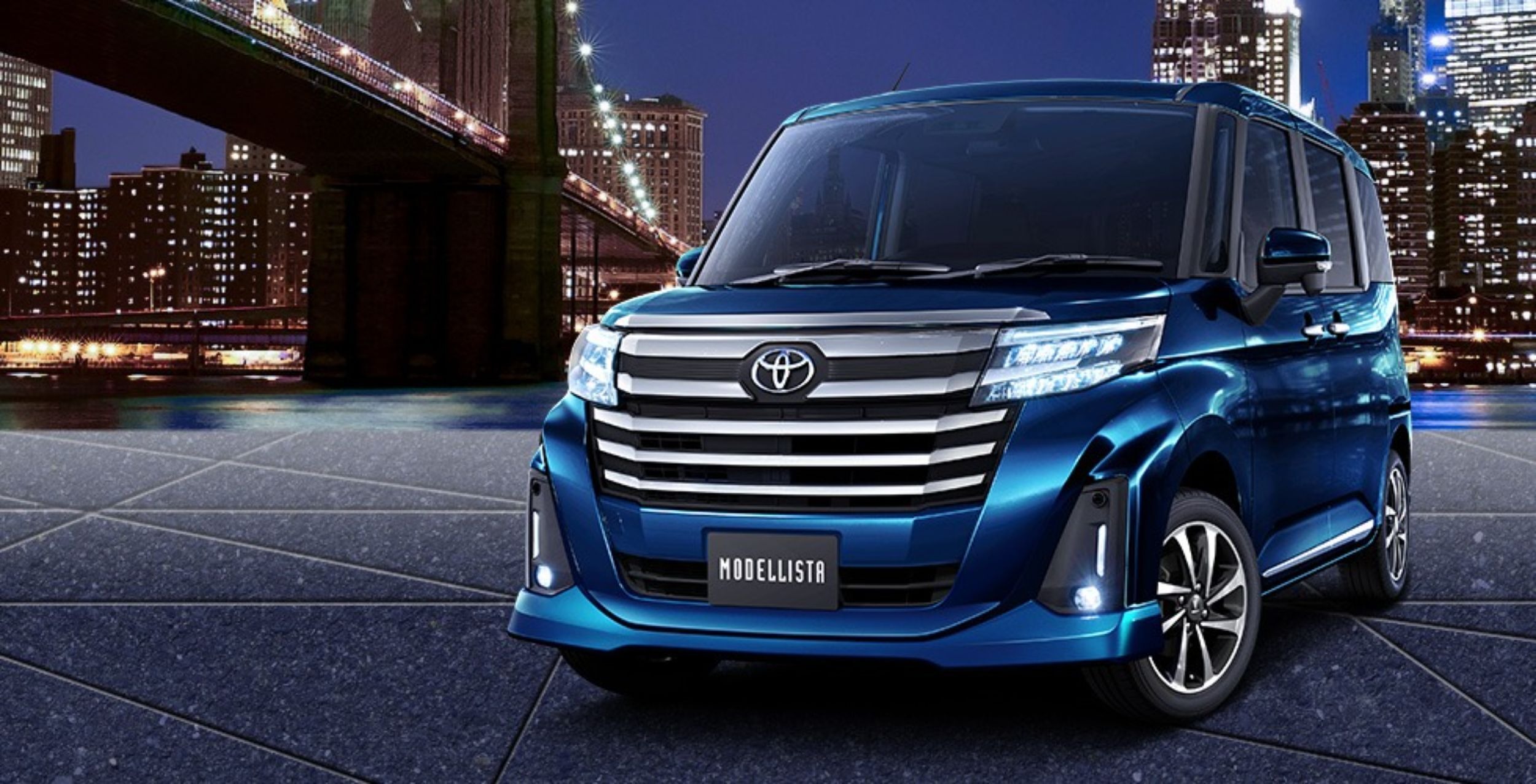 2026 Toyota Roomy - Japan (18)