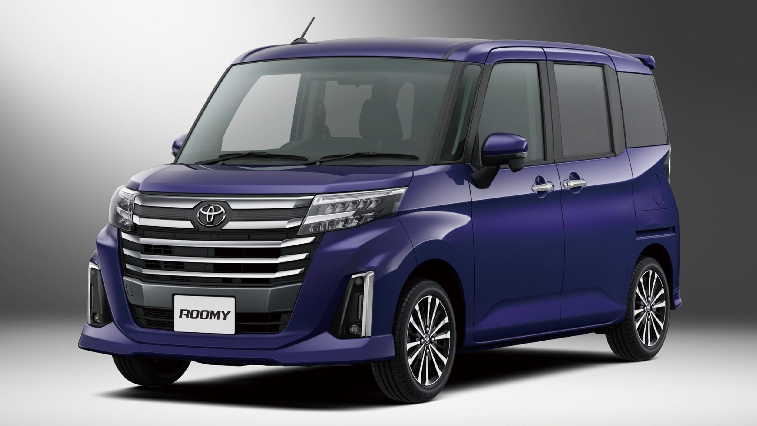 2026 Toyota Roomy - Japan (6)