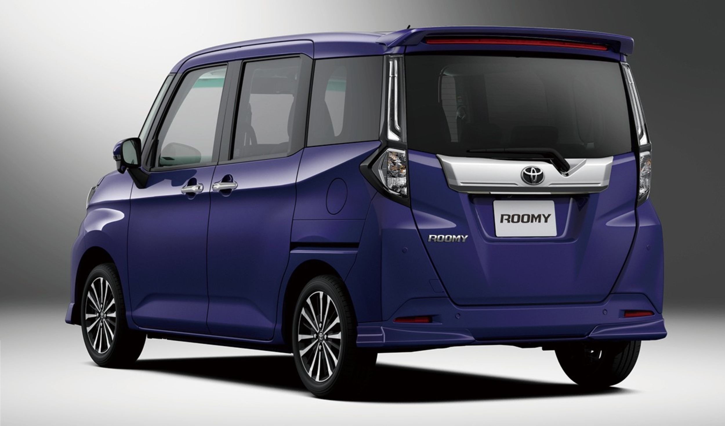 2026 Toyota Roomy - Japan (7)