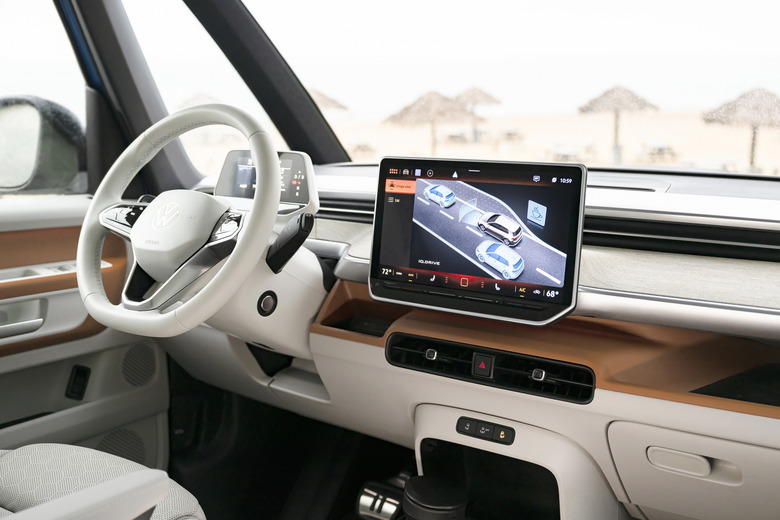 VW ID.Buzz Dune Interior (3)