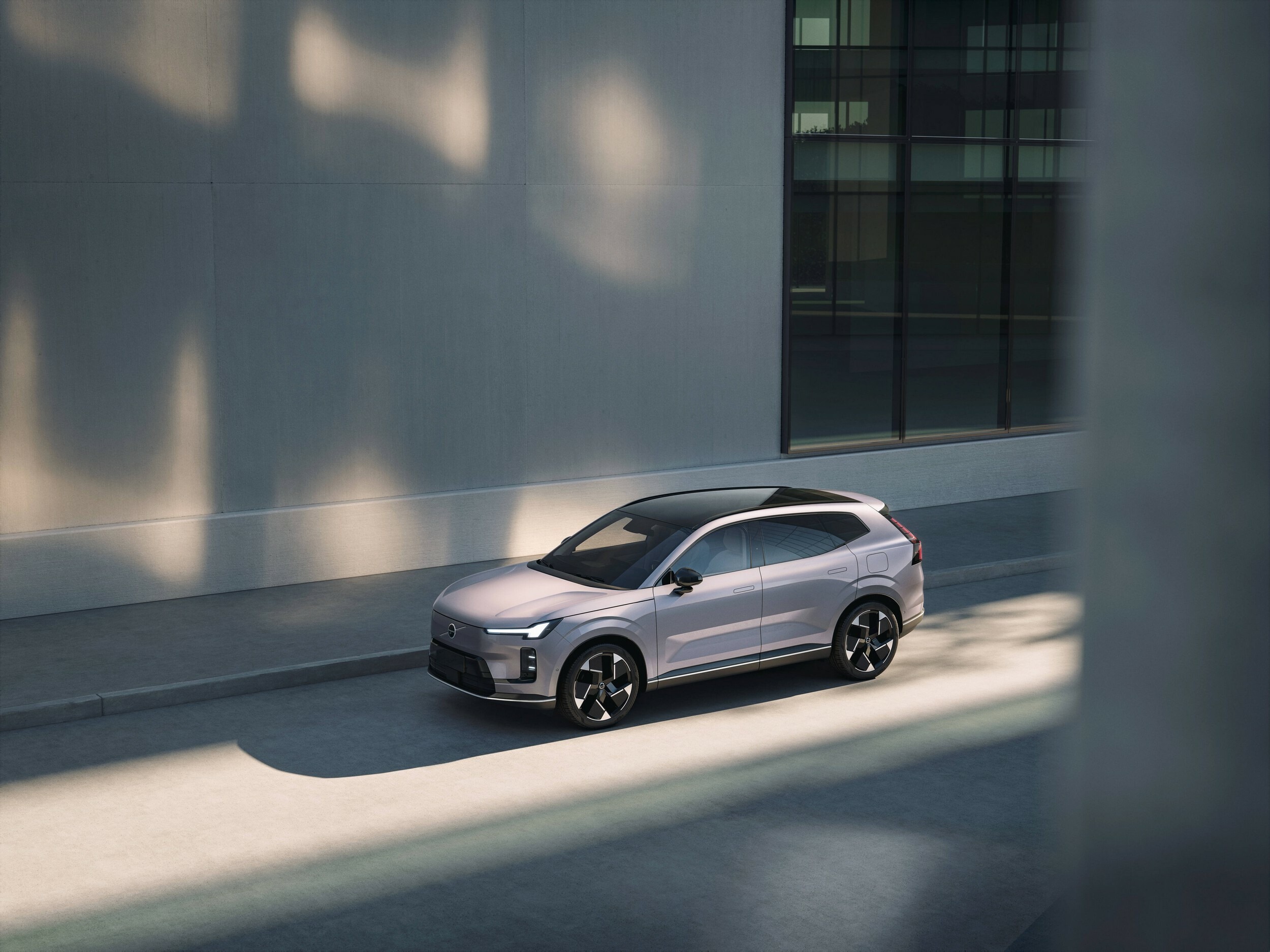 2026 Volvo XC70 827 11