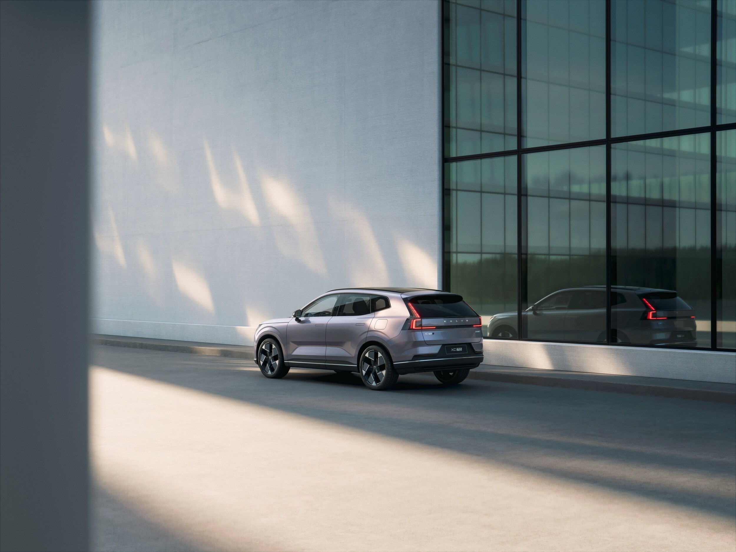 2026 Volvo XC70 827 12