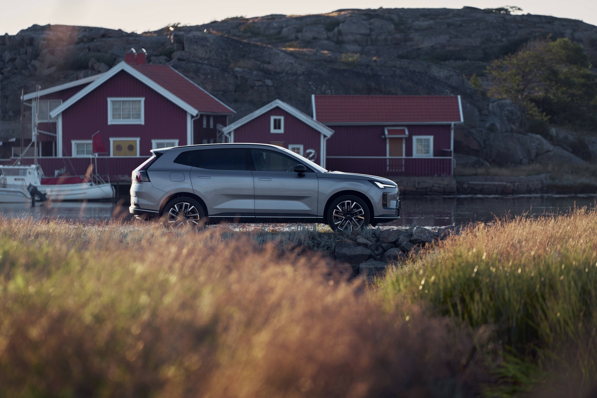 2026 Volvo XC70 827 37