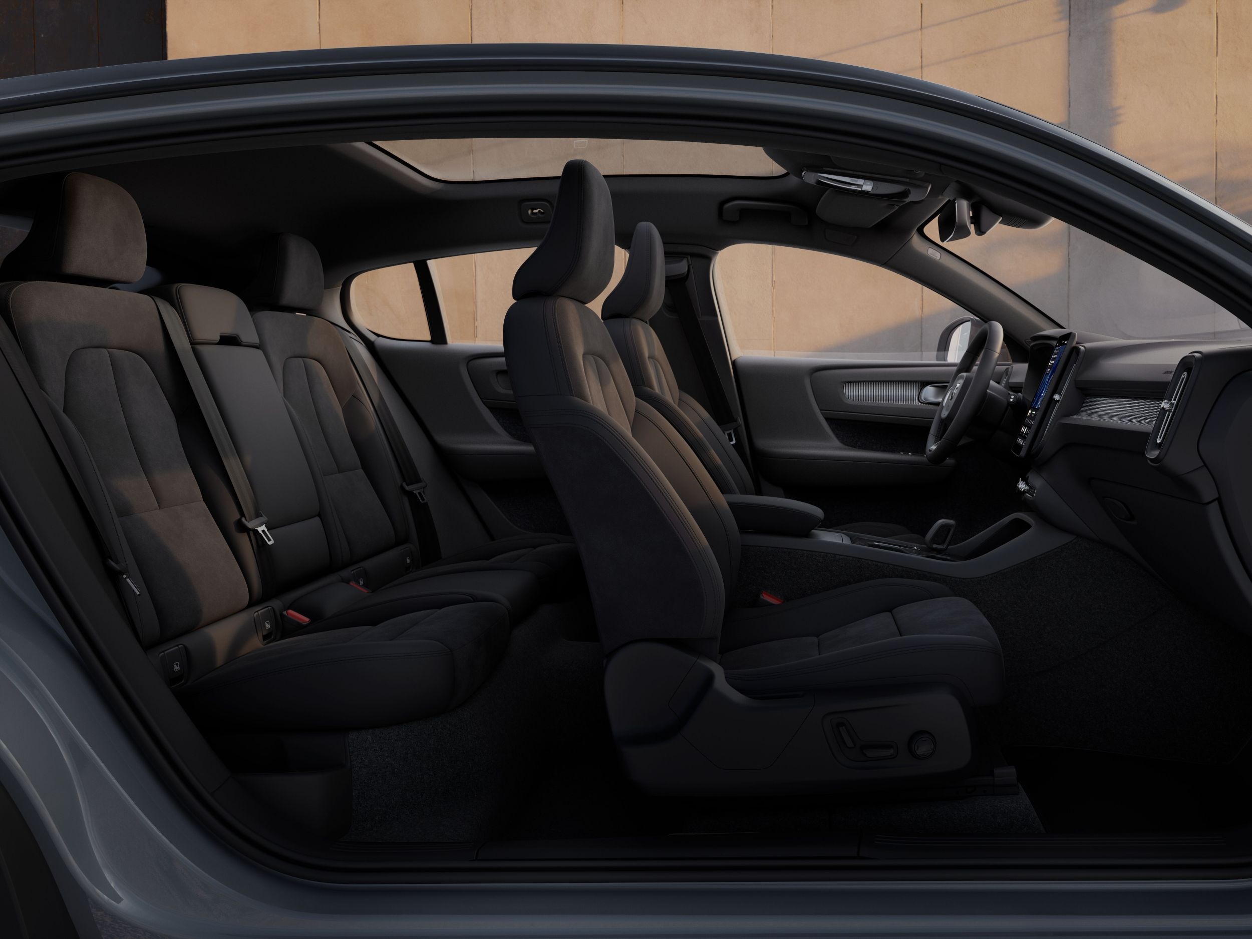 2027 Volvo EC40 Facelift (17)
