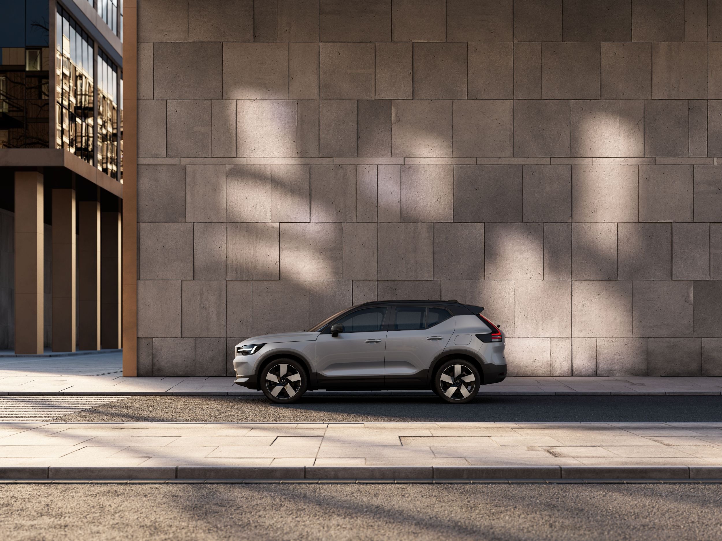 2027 Volvo EX40 Facelift (11)