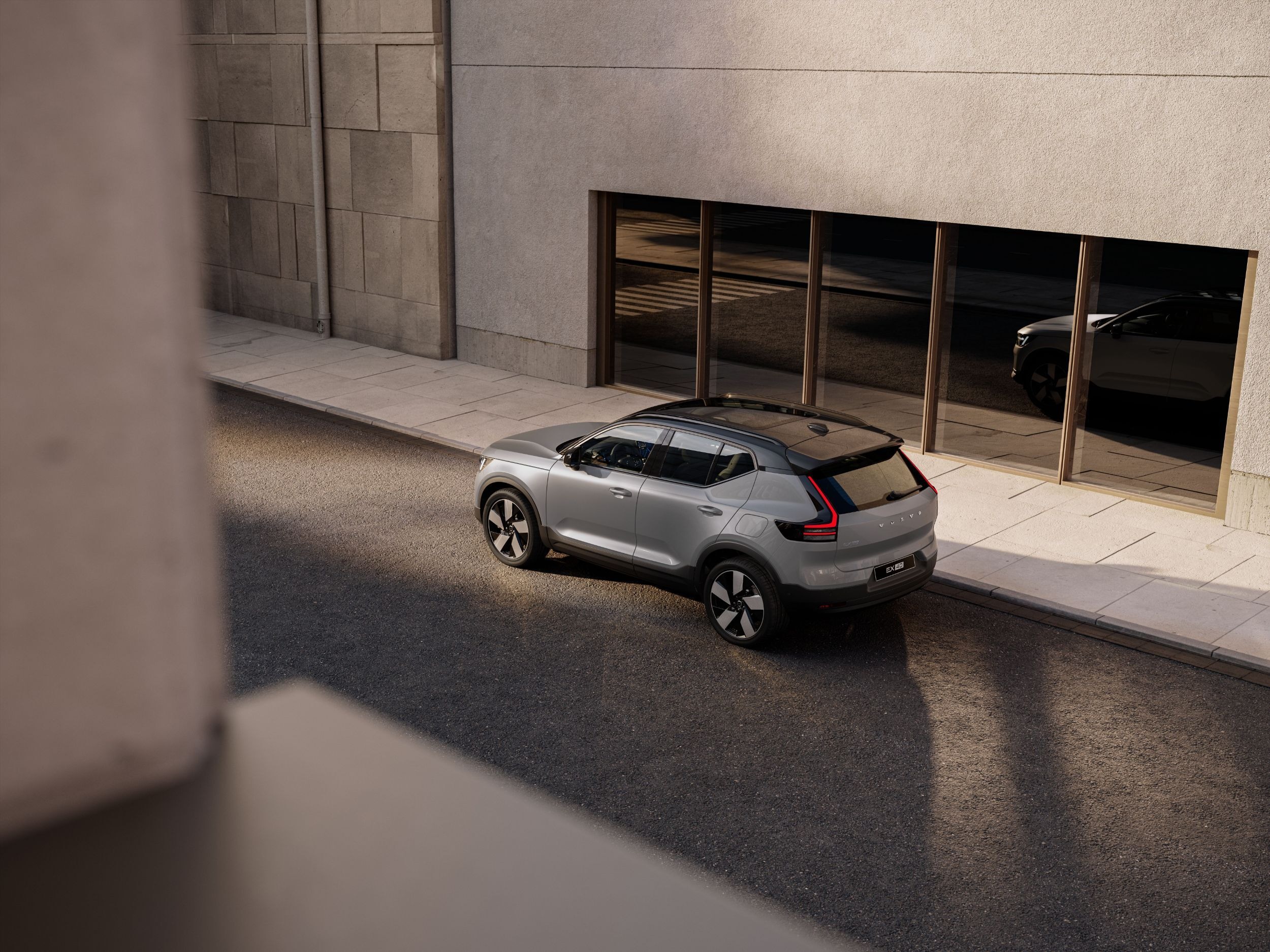2027 Volvo EX40 Facelift (12)