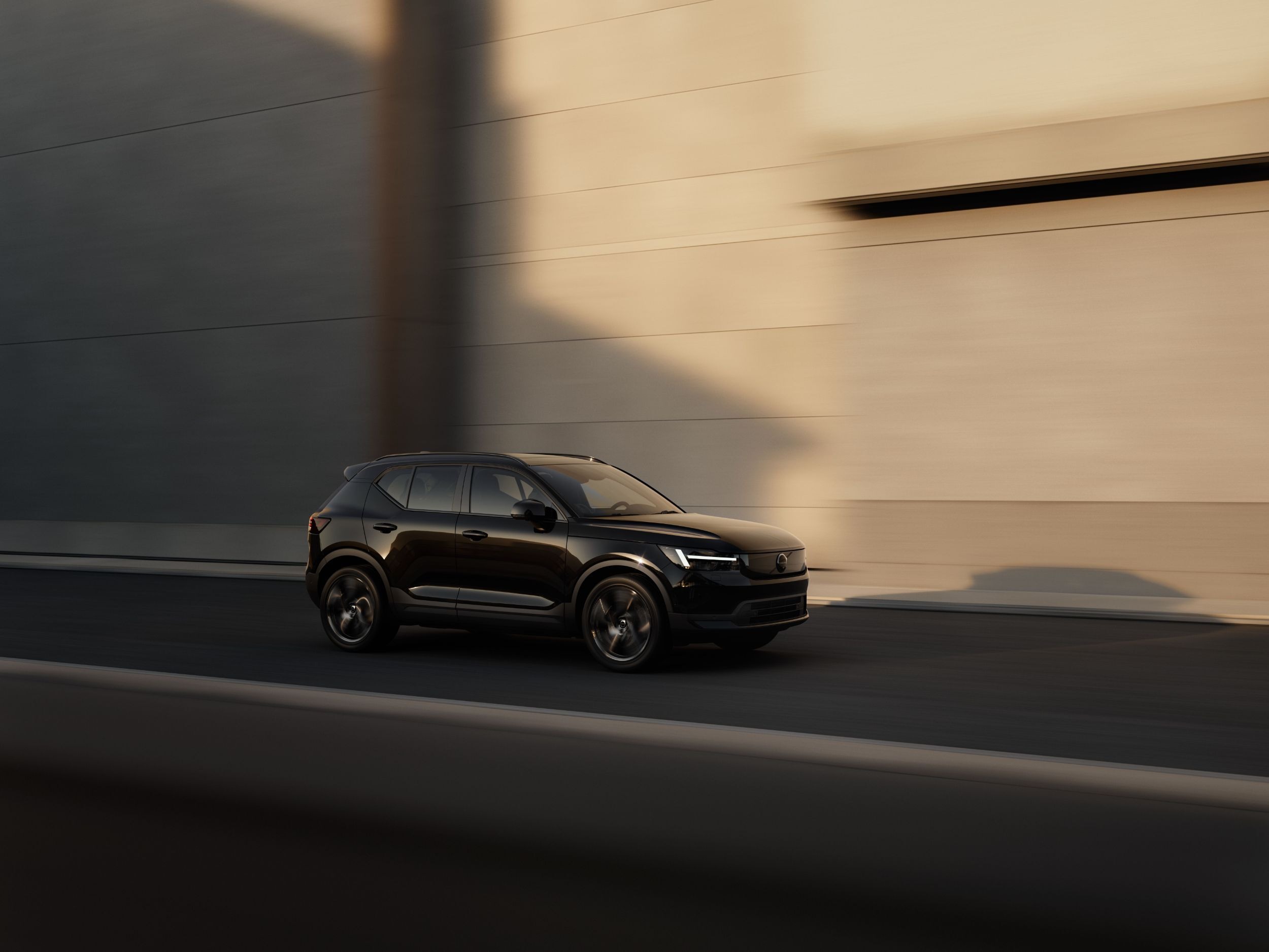 2027 Volvo EX40 Facelift (13)