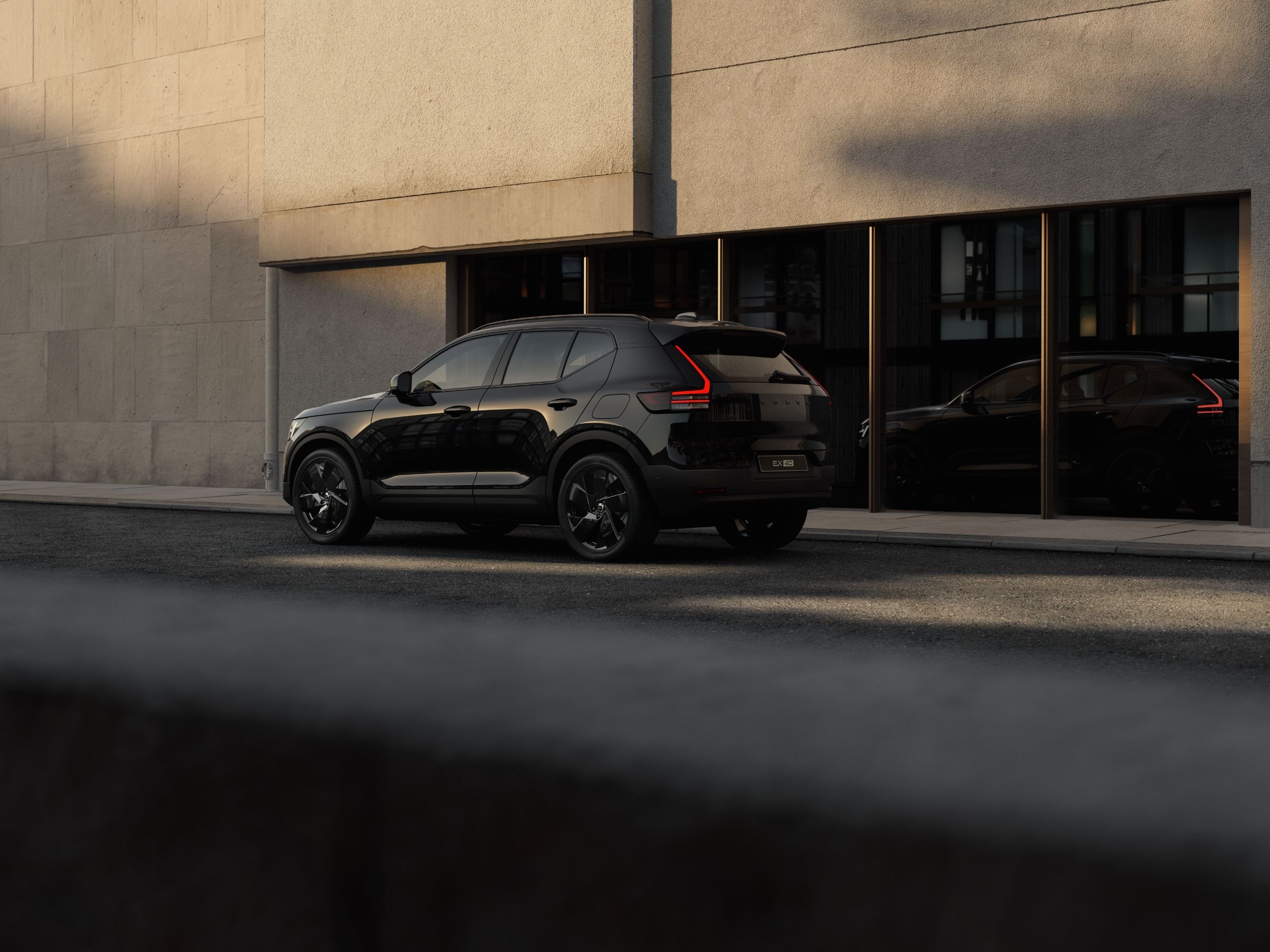 2027 Volvo EX40 Facelift (14)