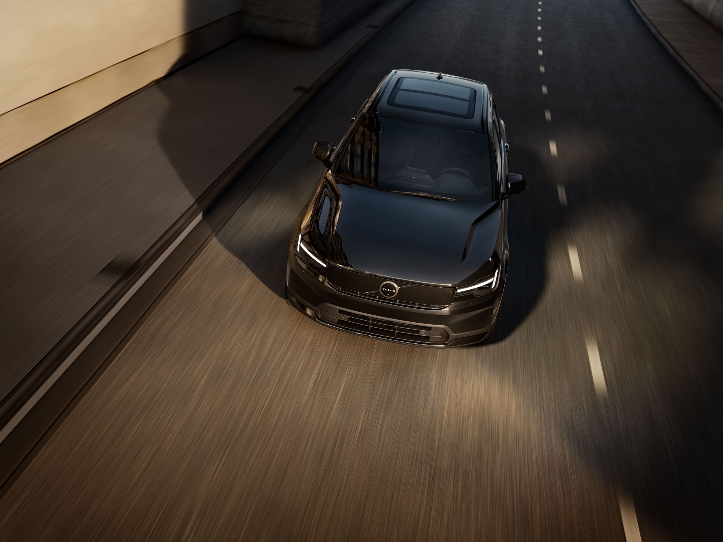 2027 Volvo EX40 Facelift (15)