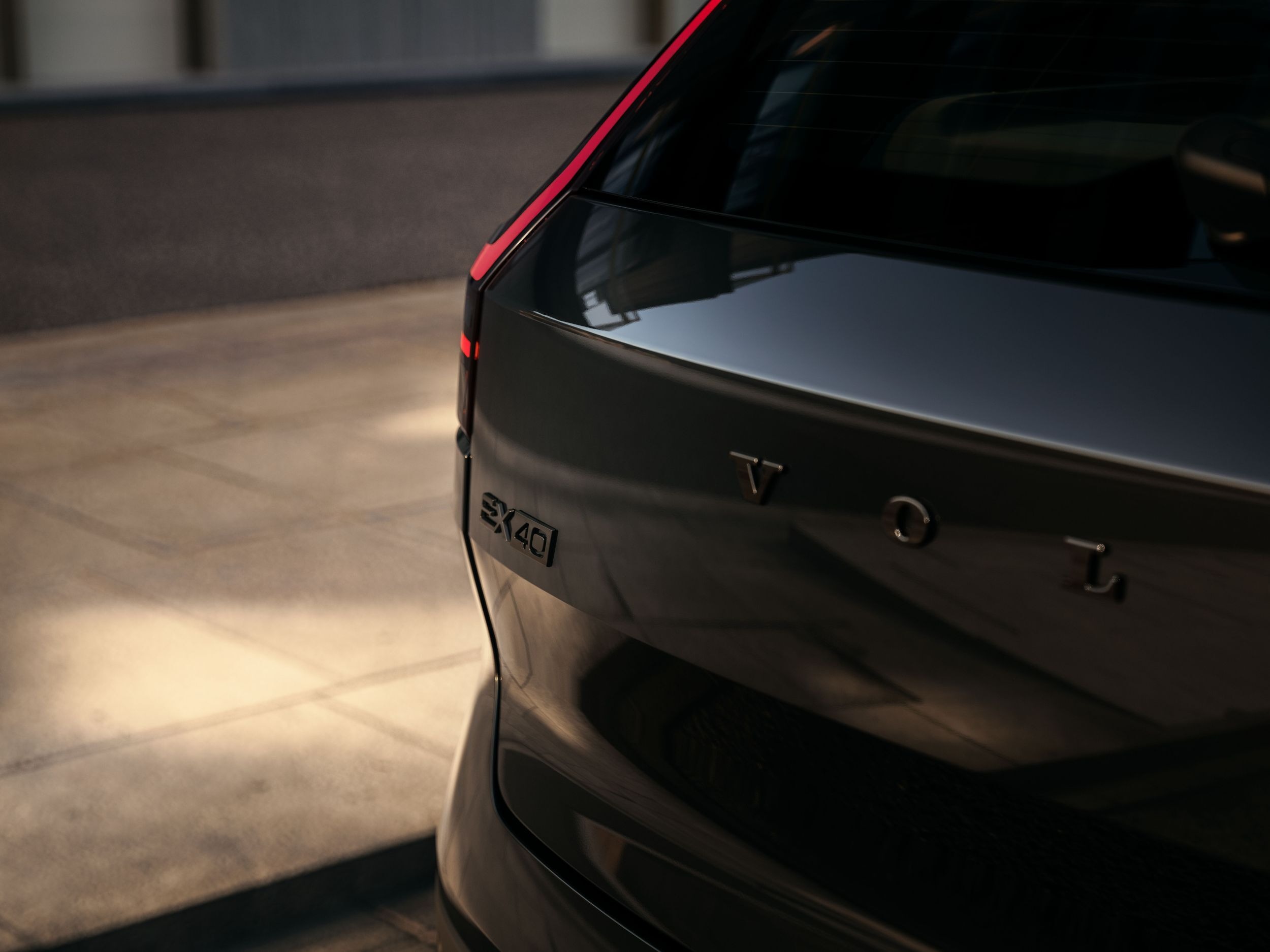 2027 Volvo EX40 Facelift (17)