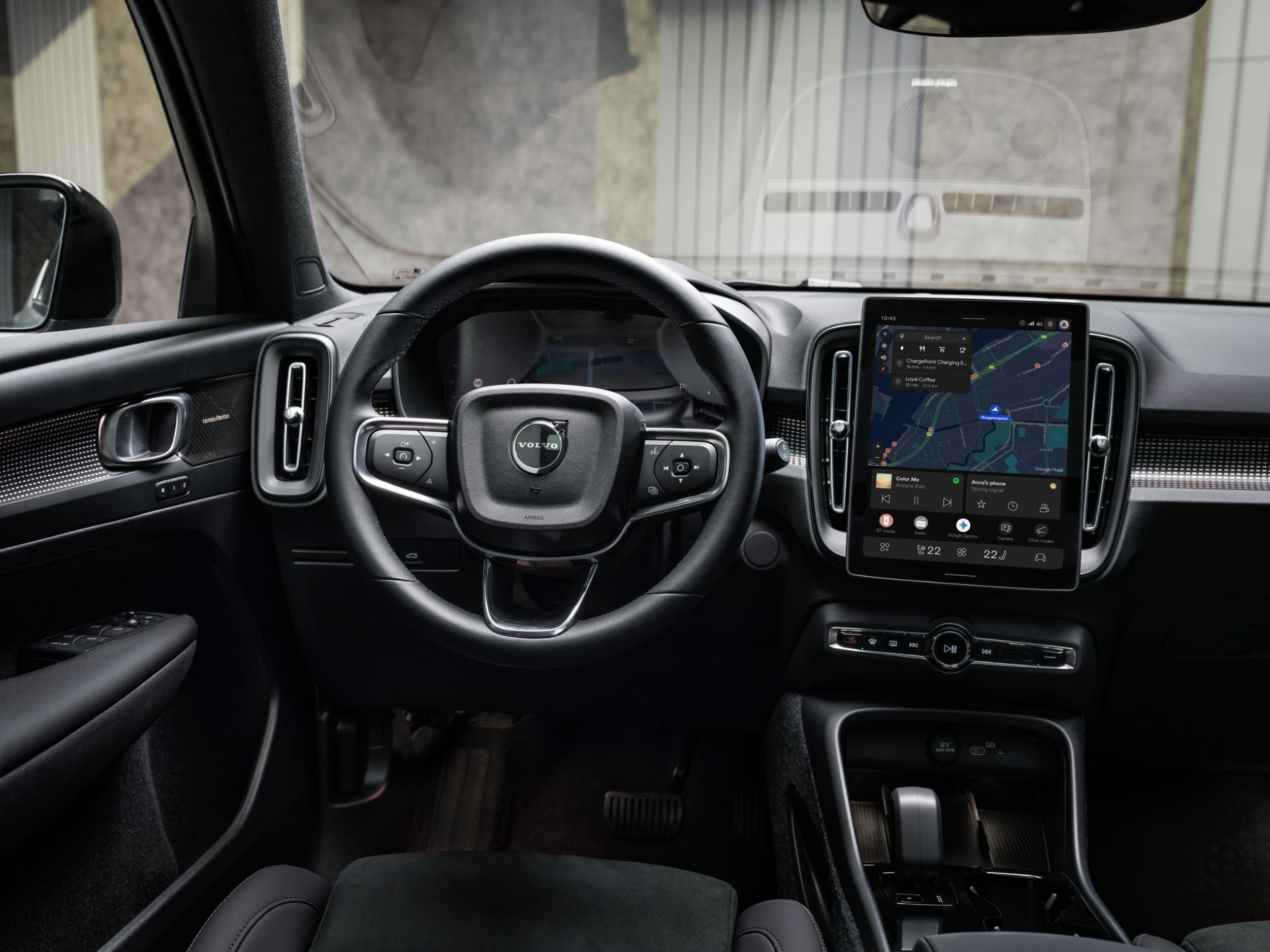 2027 Volvo EX40 Facelift (19)