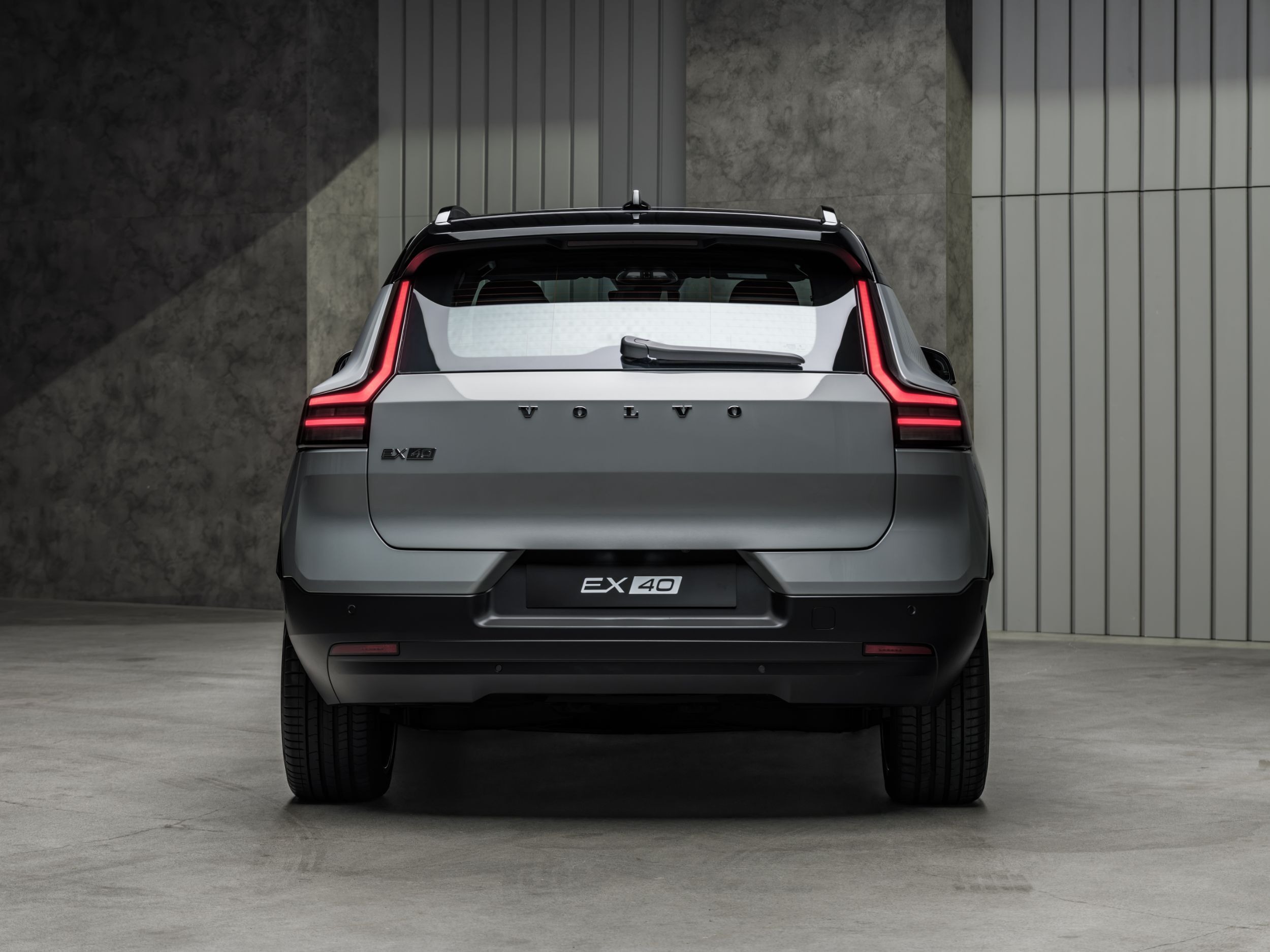 2027 Volvo EX40 Facelift (2)