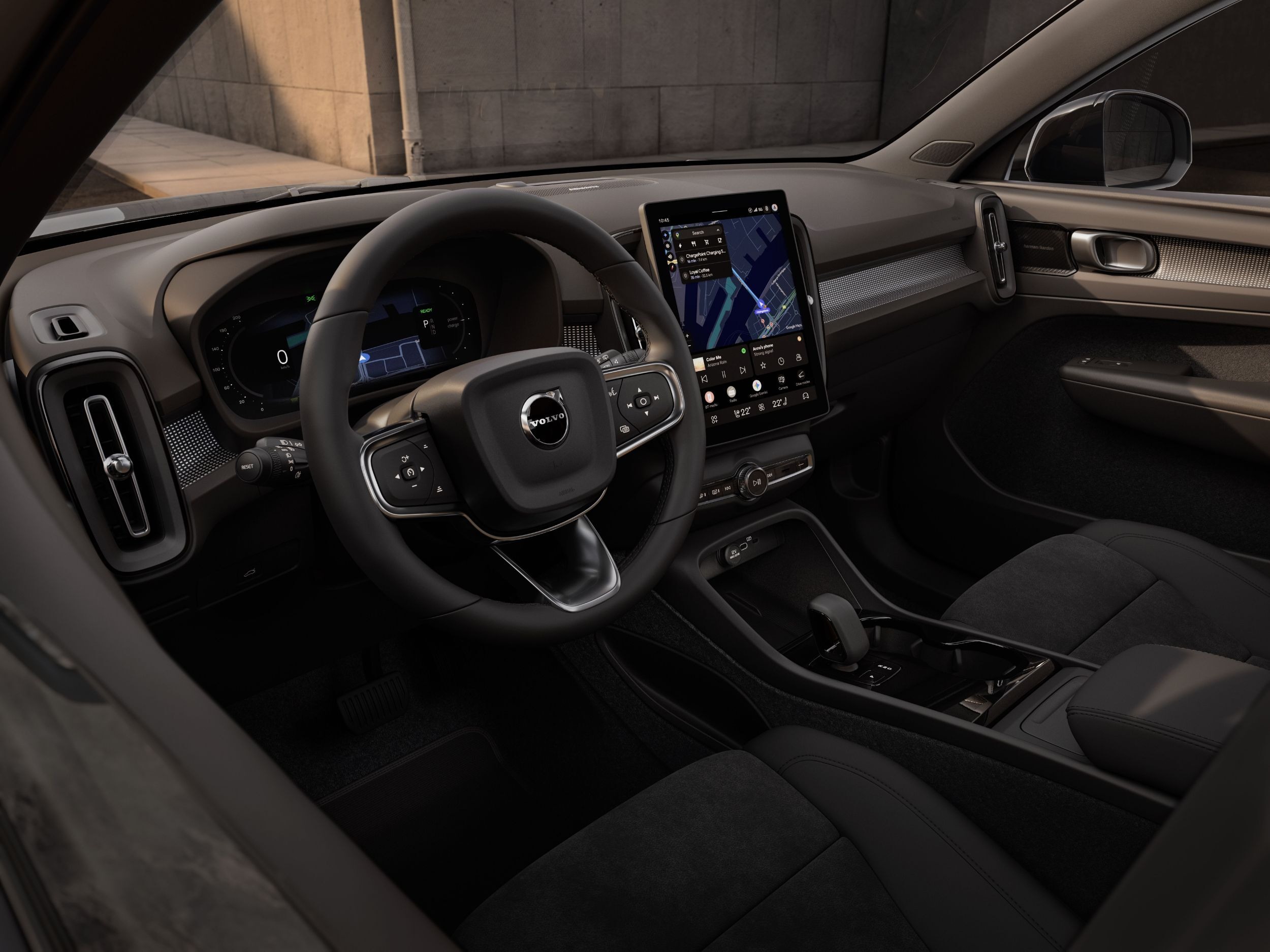 2027 Volvo EX40 Facelift (20)