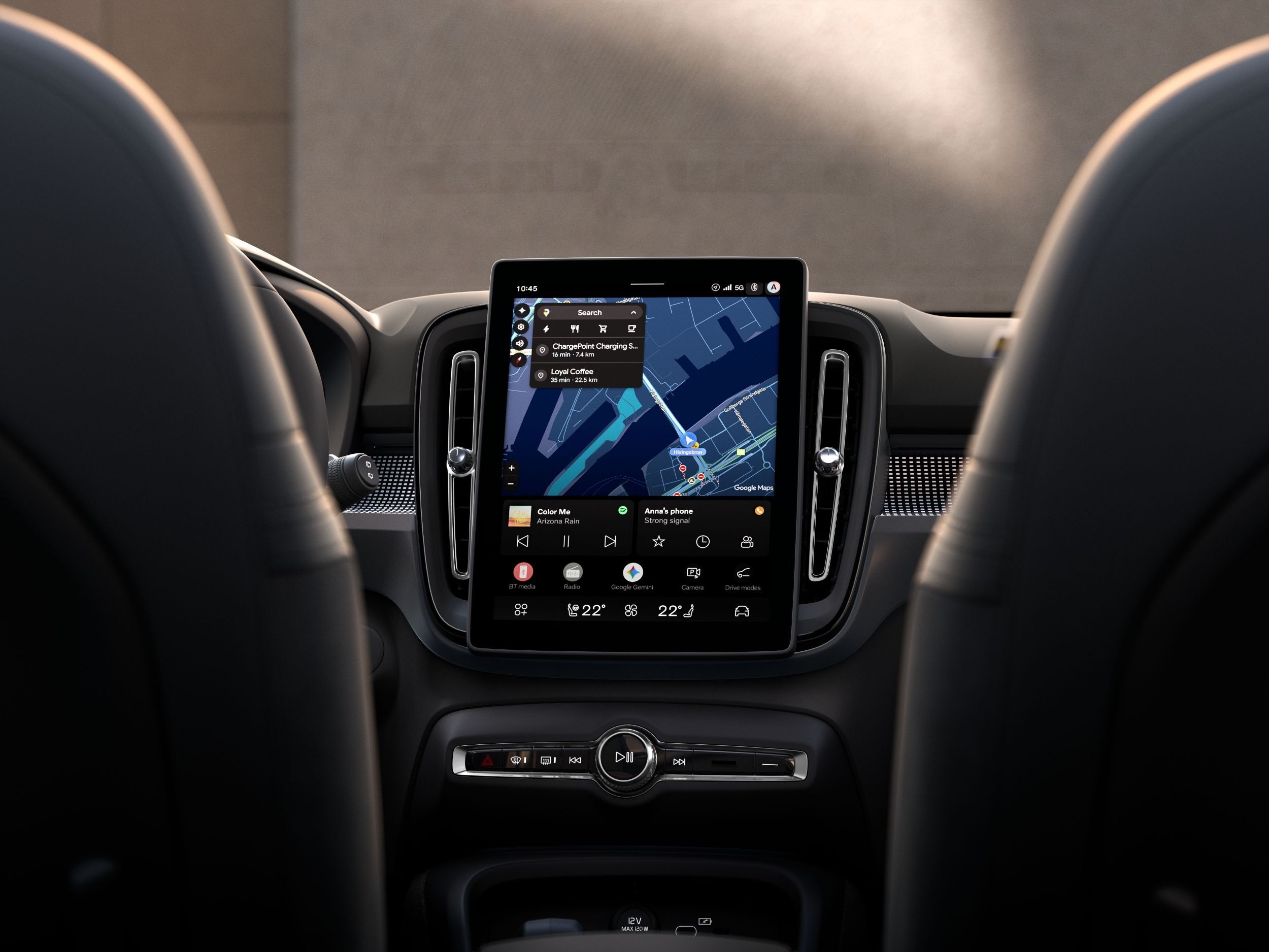 2027 Volvo EX40 Facelift (21)